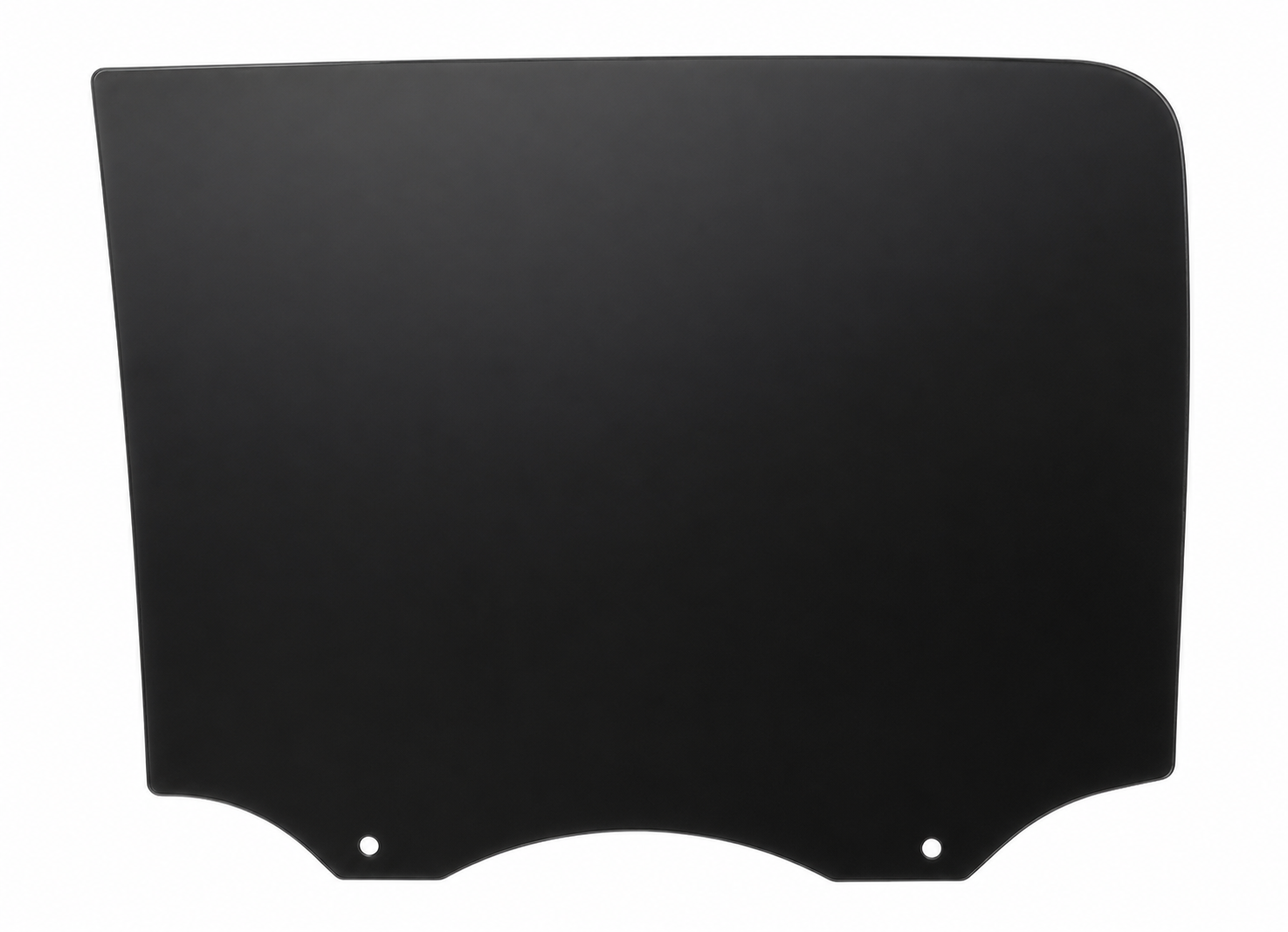 Vidrio Puerta Trasera Ford F150 4P 2Perf 2016 Privada