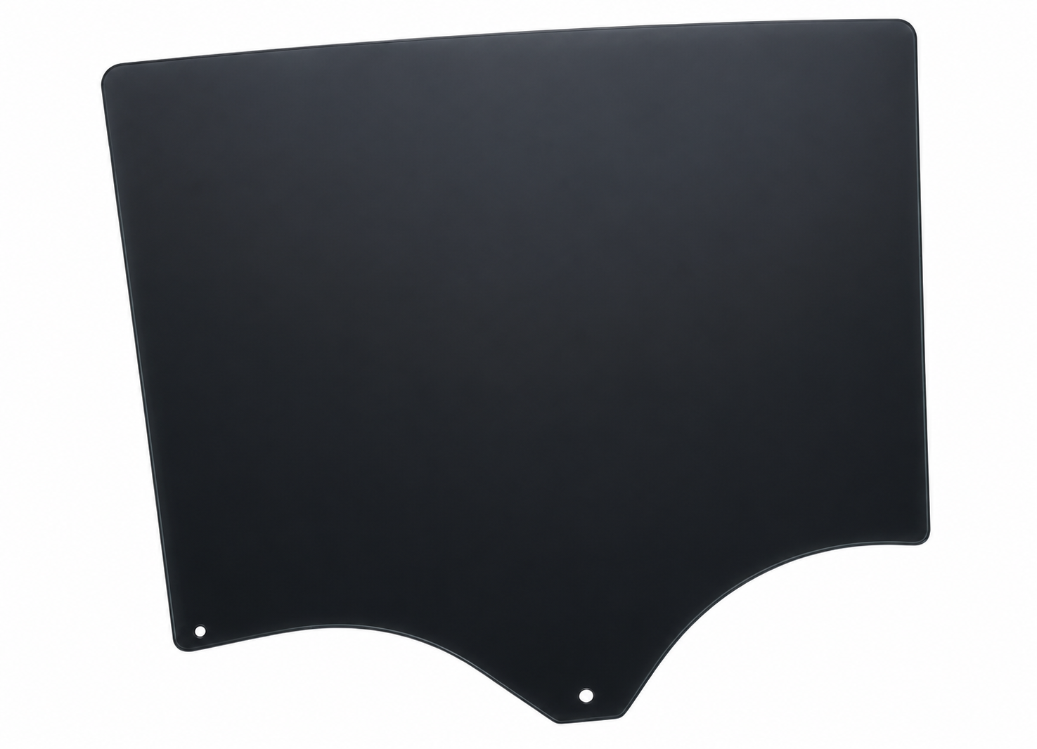 Vidrio Puerta Trasera Chevrolet Silverado Larga 4P 2Perf 2019 Privada