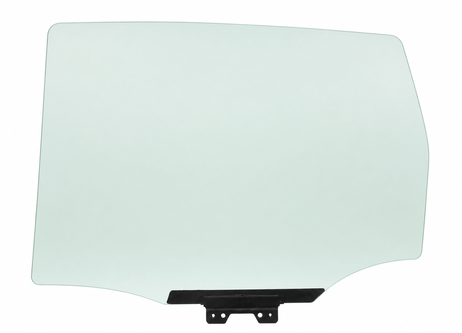 Vidrio Puerta Trasera Ford Escape 5P 2013 Verde