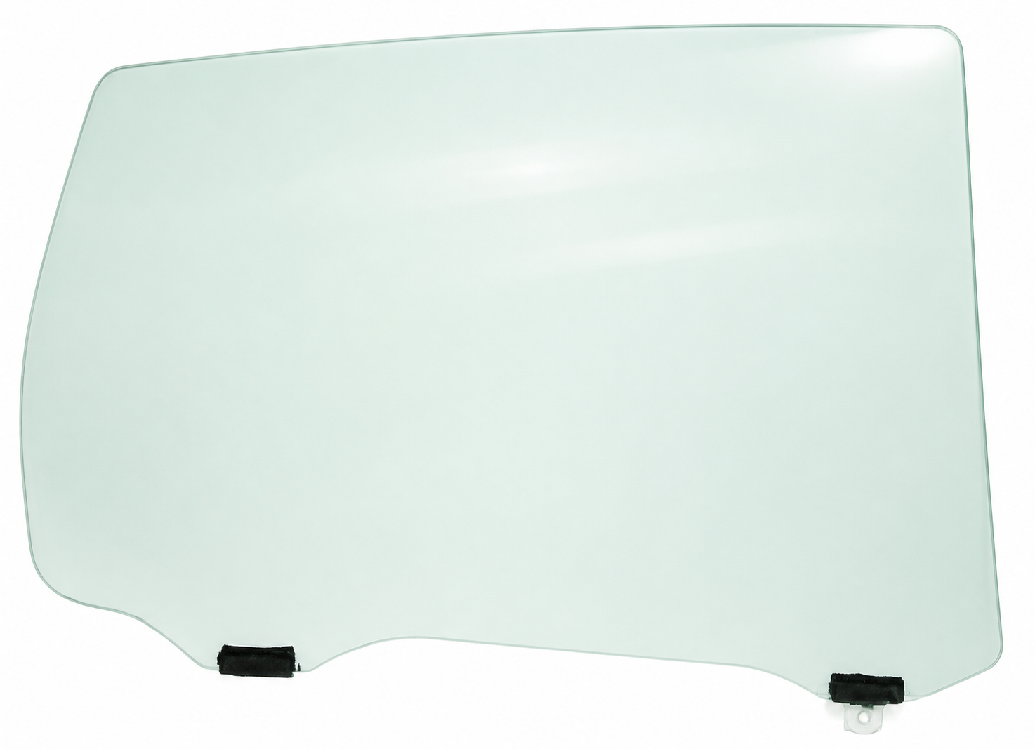 Vidrio Puerta Trasera Mitsubishi Asx/c4 Aircross/4008 5P 2010 Verde