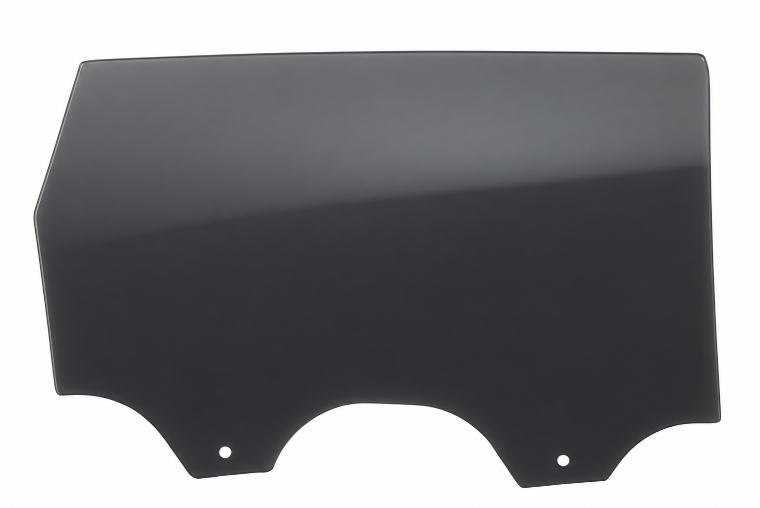 Vidrio Puerta Trasera Chery Tiggo 8/8 Pro 5P 2Perf 2020 Privada