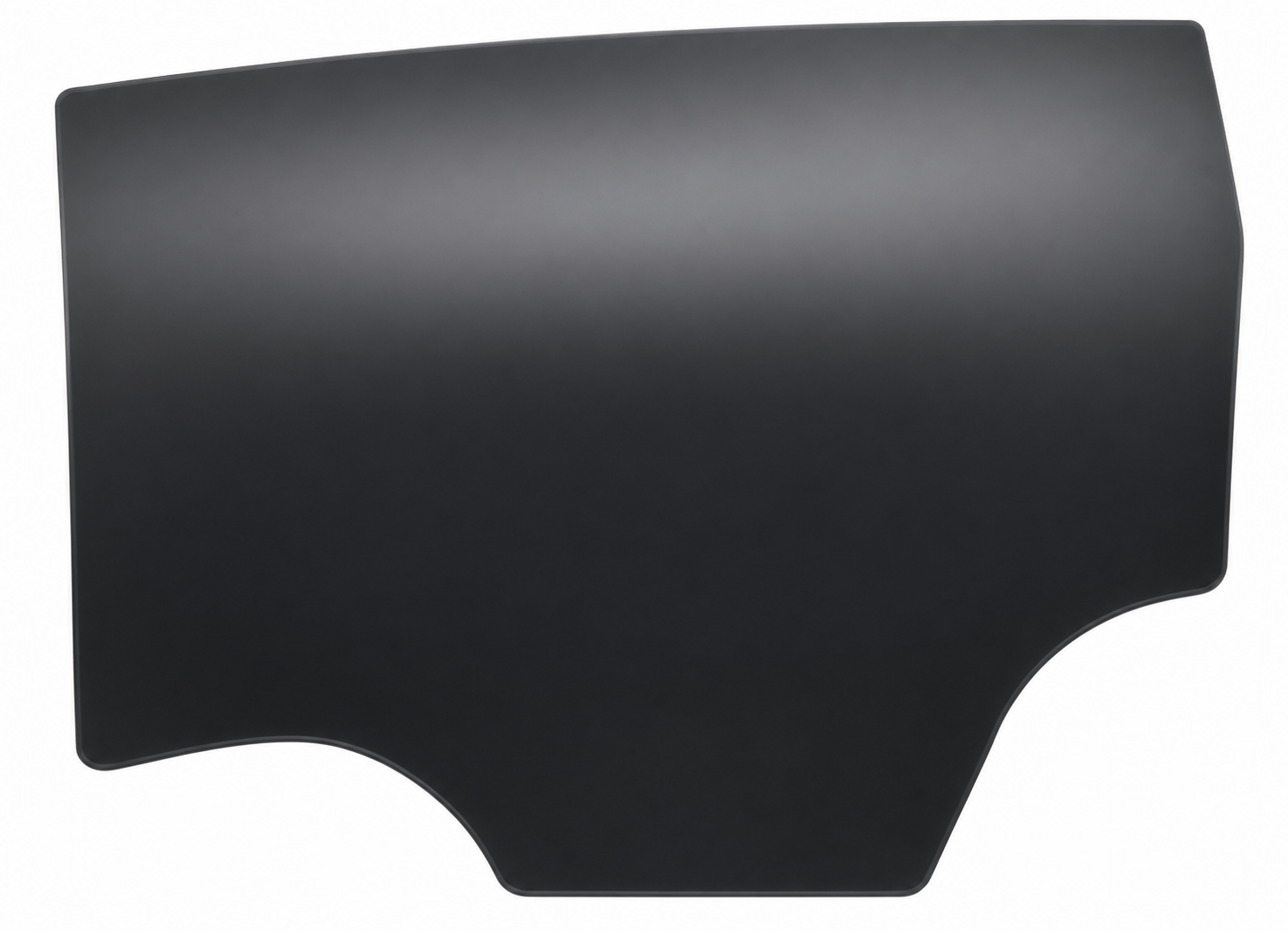 Vidrio Puerta Trasera Chevrolet Orlando 2011 Privada