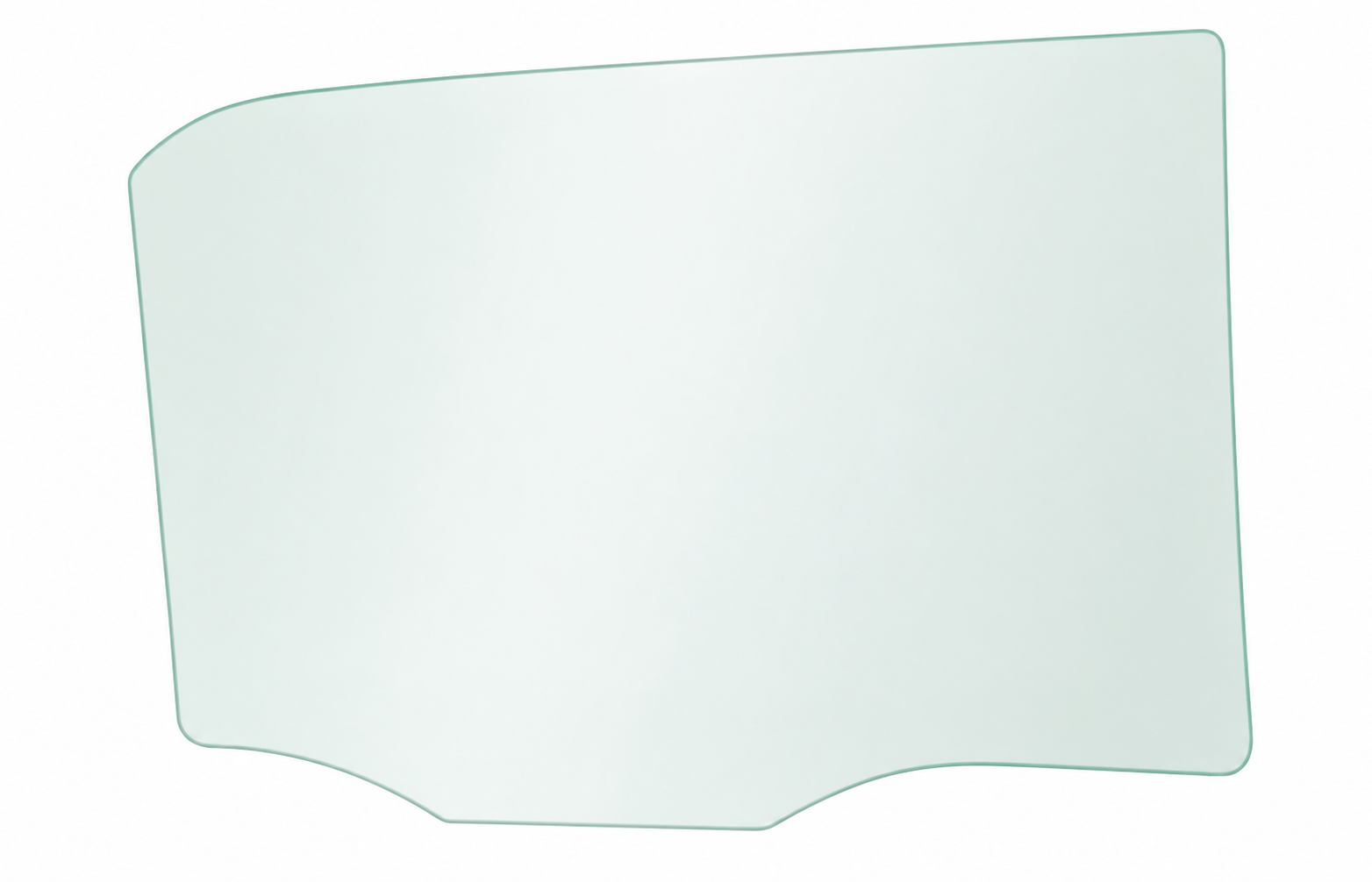 Vidrio Puerta Trasera Suzuki Alto 5P 2023 Verde