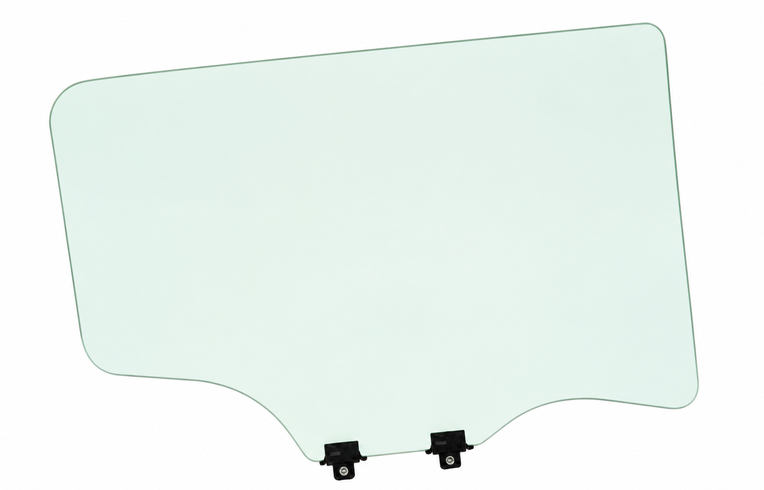 Vidrio Puerta Trasera Chevrolet Sail Eu) 4P 2024 Verde