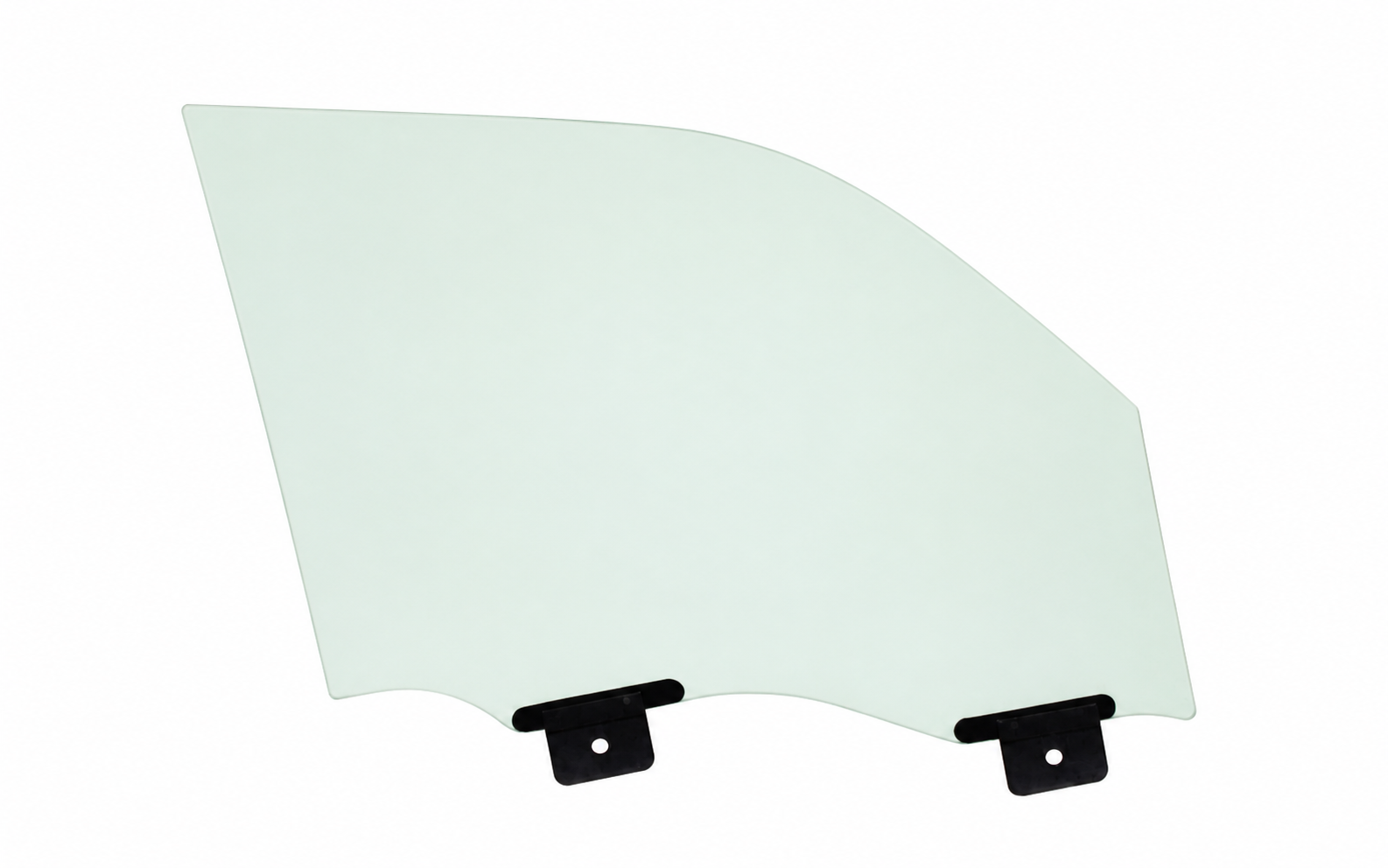 Vidrio Puerta Delantera Ford Bronco Sport Lam 5P 2021 Verde