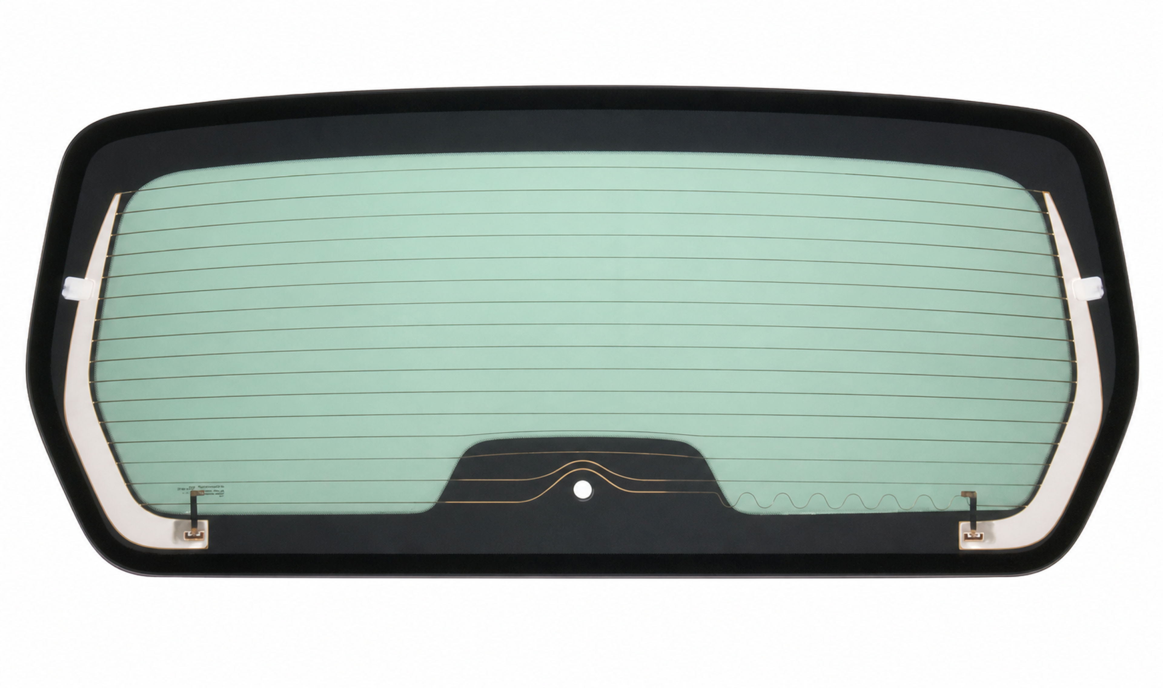 Luneta Citroen Berlingo/Partner C/Def 1Perf 2011-2018 - AutoVidriosRobin