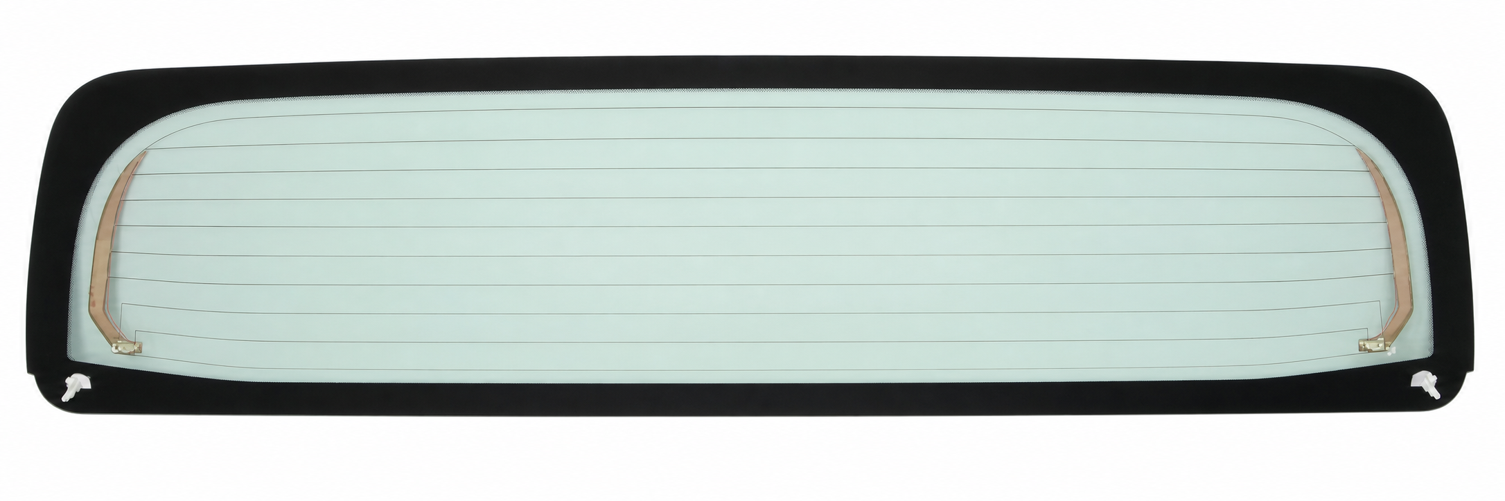 Vidrio Luneta Portalon Toyota Hilux 4P C/Def 2016-2024 - AutoVidriosRobin