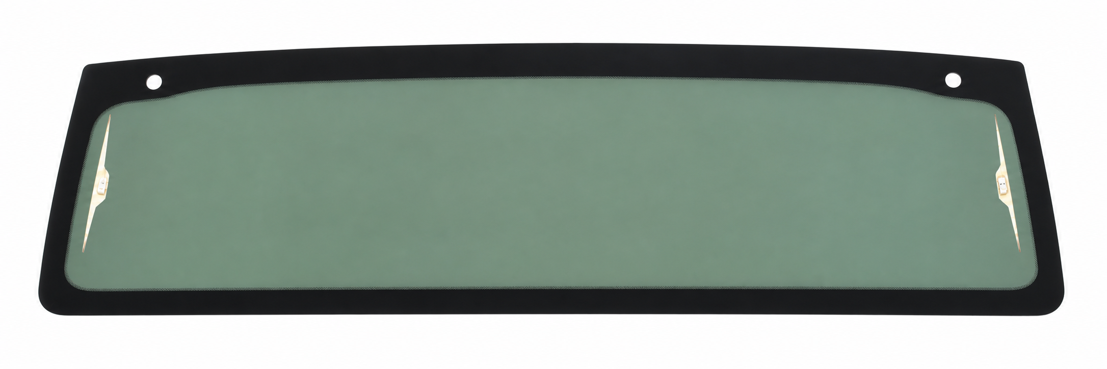 Vidrio Luneta Portalon Kia Frontier II Truck 4P 2005-2026