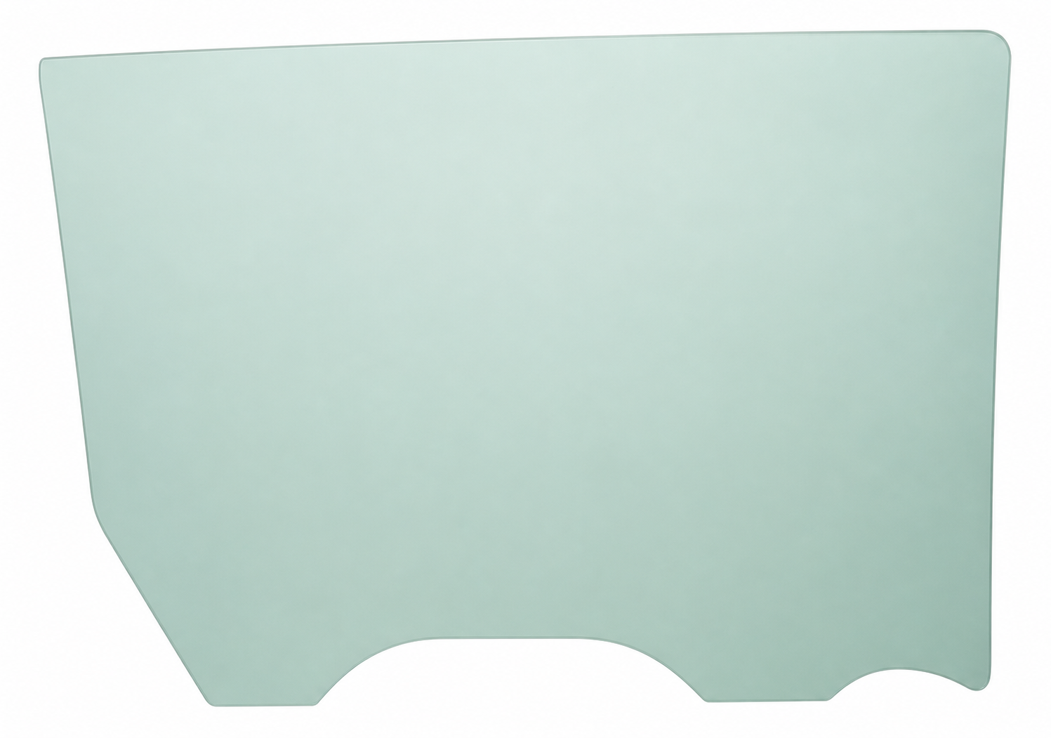 Puerta Trasera Nissan NP300/Navara D23 4P 2018 Ver