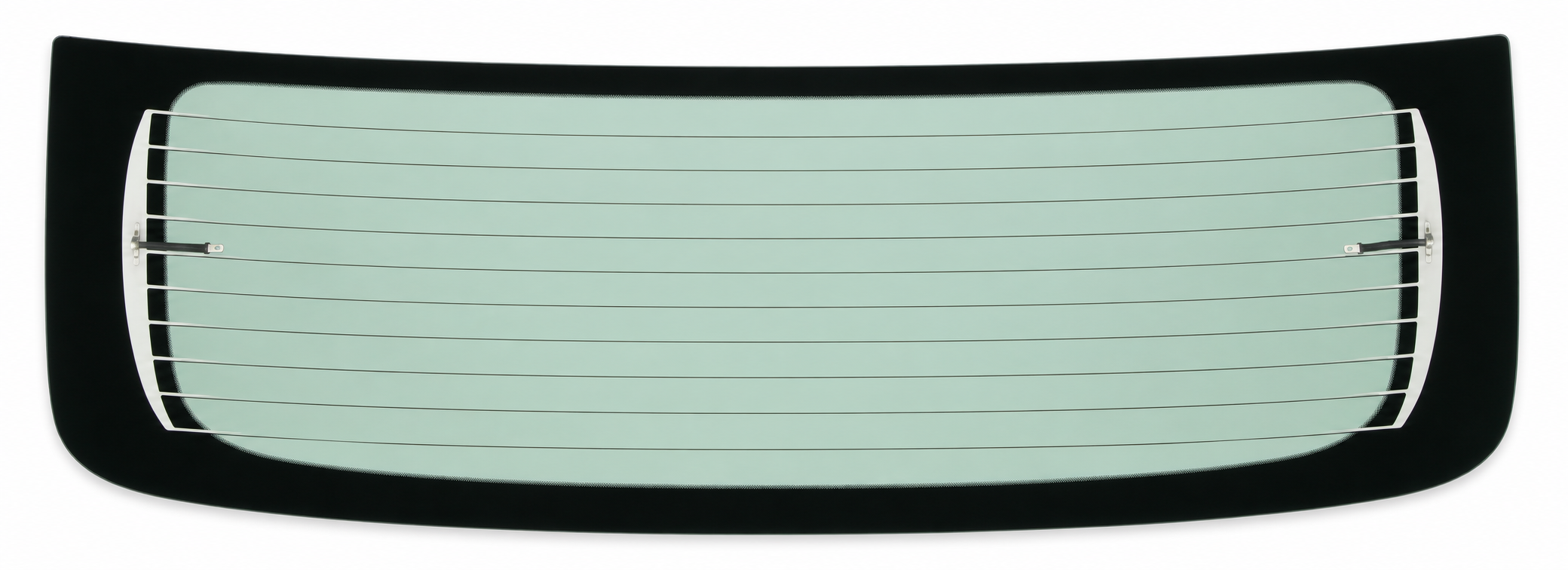 Vidrio Luneta Portalon VW Gol G5 5P C/Def 2008-2013 - AutoVidriosRobin