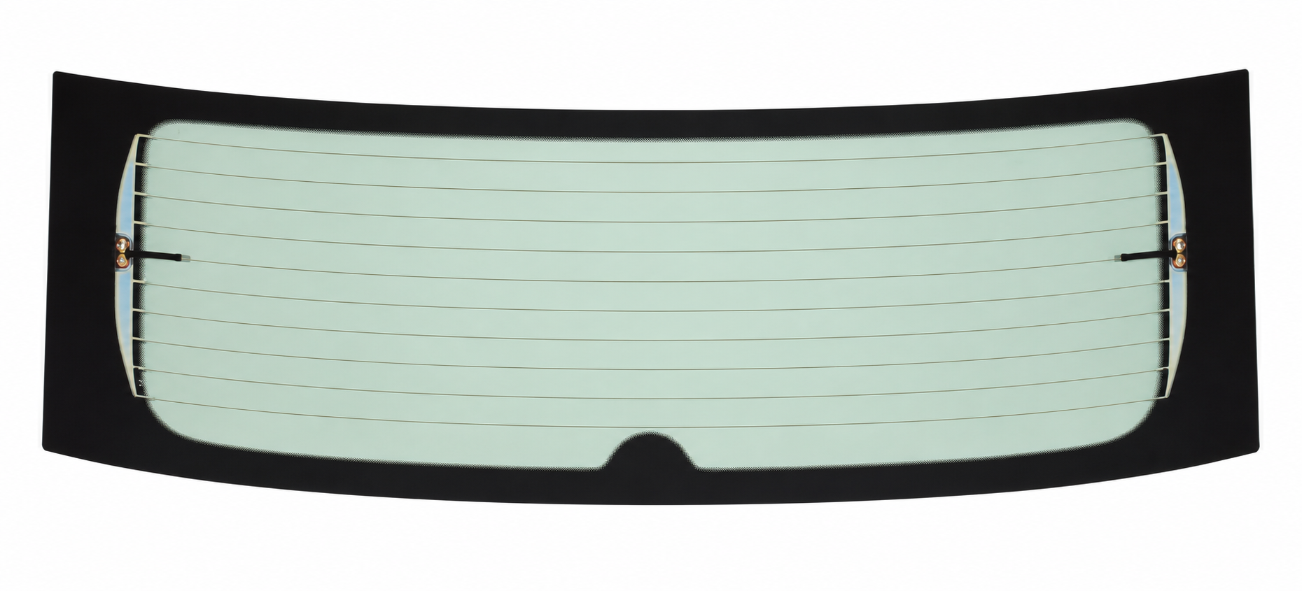Vidrio Luneta Portalon VW Gol G5 5P C/Def 2017-2022 - AutoVidriosRobin