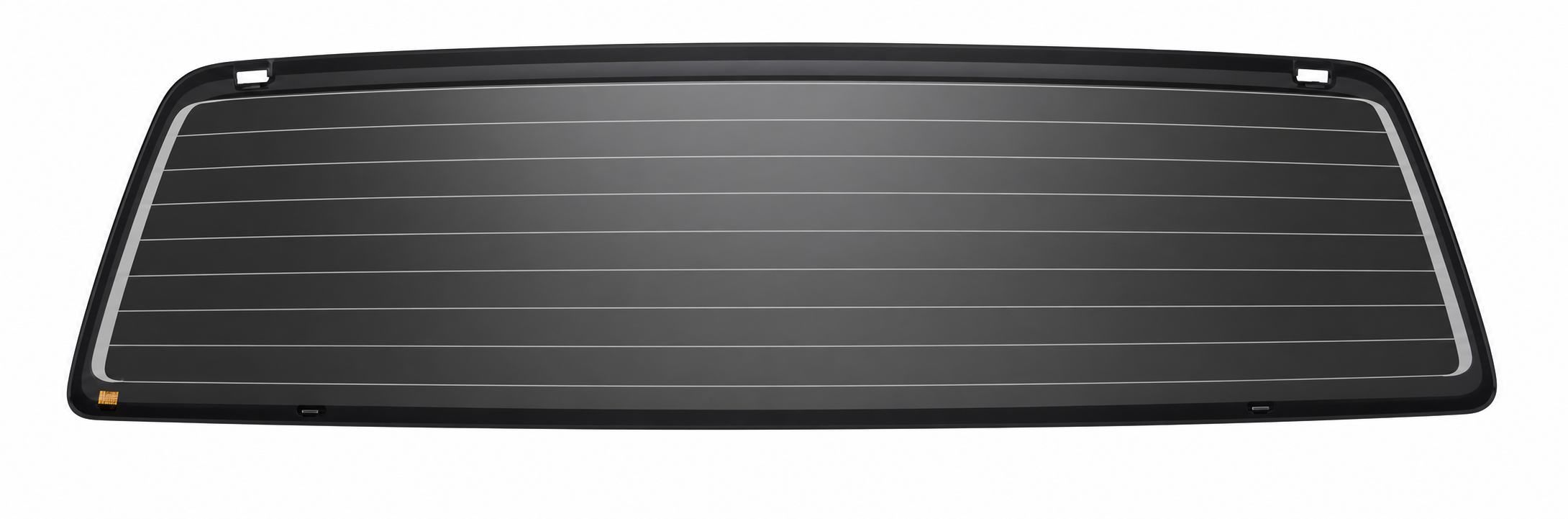 Vidrio Luneta Portalon VW Amarok 4P C/Def 2010-2022 Privada - AutoVidriosRobin