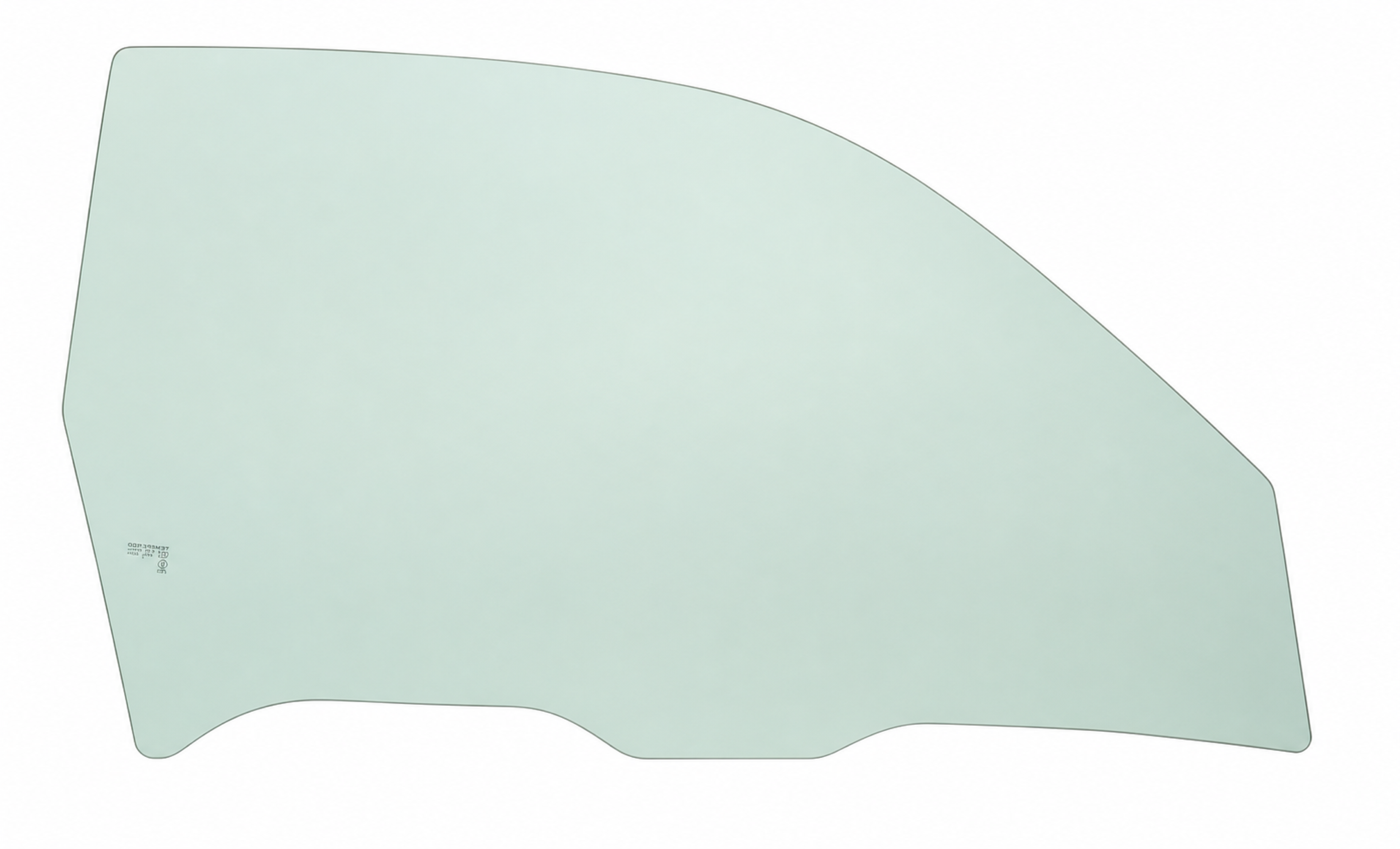 Lateral Trasero Suzuki Grand Vitara 3P 2006-2019 Ver