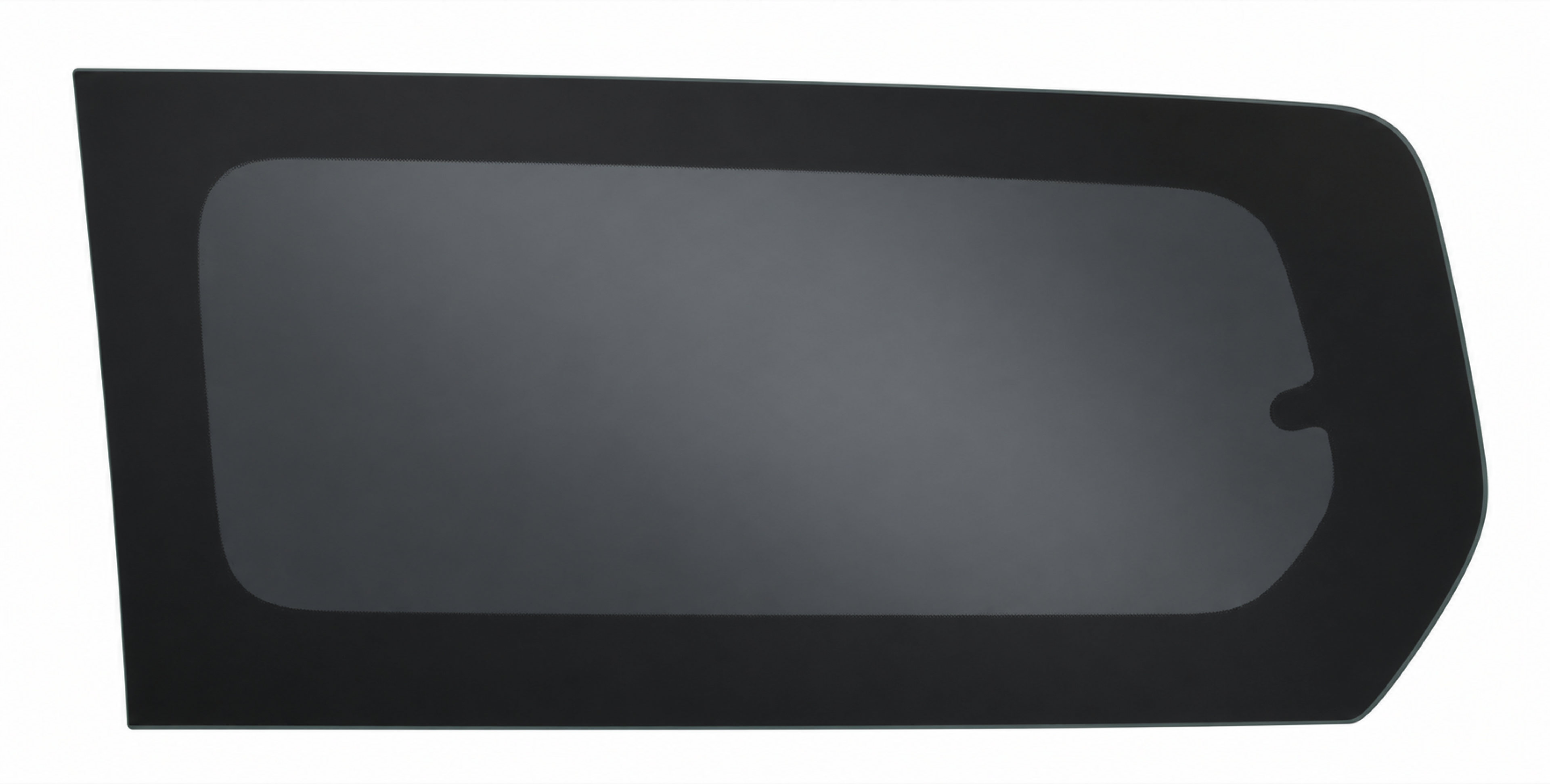 Vidrio Lateral Trasero Hyundai H1 1Perf 2007-2021 Priv - AutovidriosRobin
