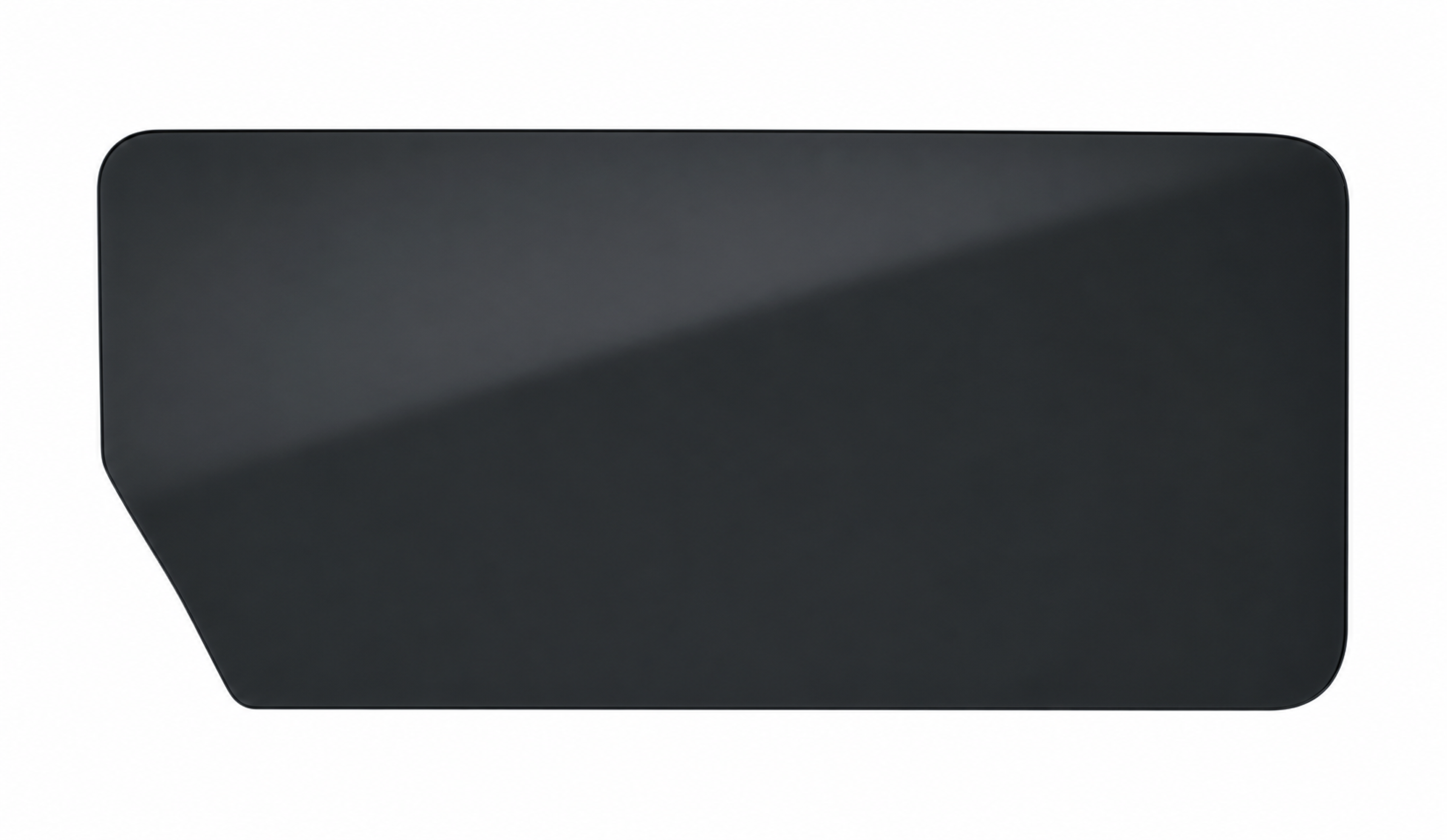 Puerta Trasera Hyundai H1 5P 2007-2021 Priv
