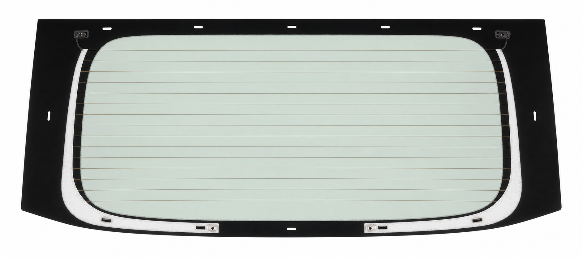 Vidrio Luneta Portalon Hyundai H1 C/Def 2007-2022 - AutoVidriosRobin