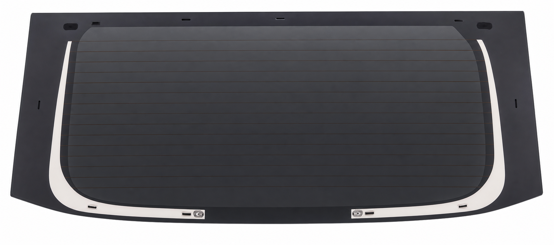 Vidrio Luneta Portalon Hyundai H1 C/Def 2007-2022 Privada - AutoVidriosRobin
