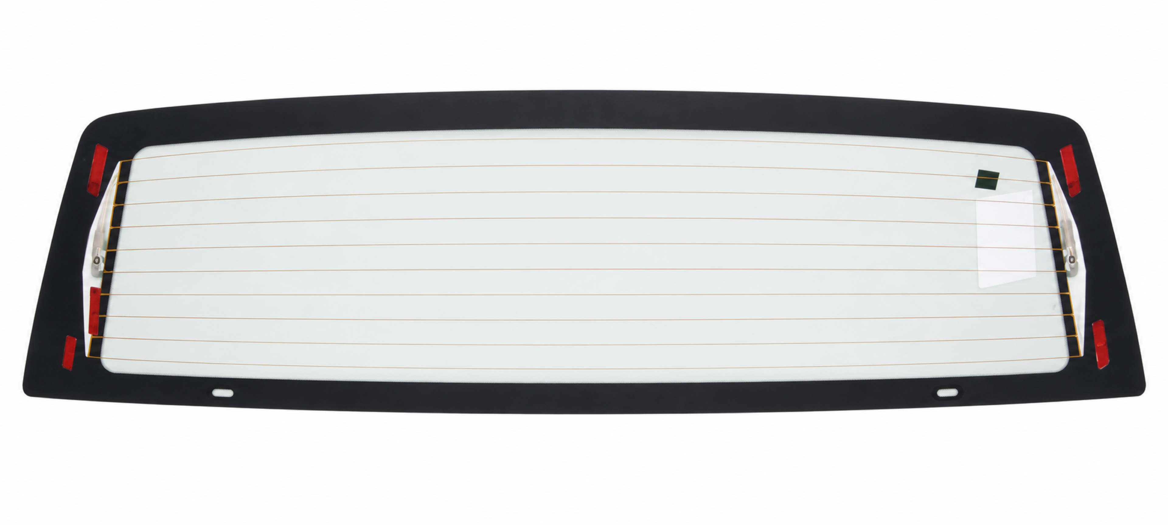 Luneta Portalon Ssangyong Actyon Sport 4P C/Def 2006-2011