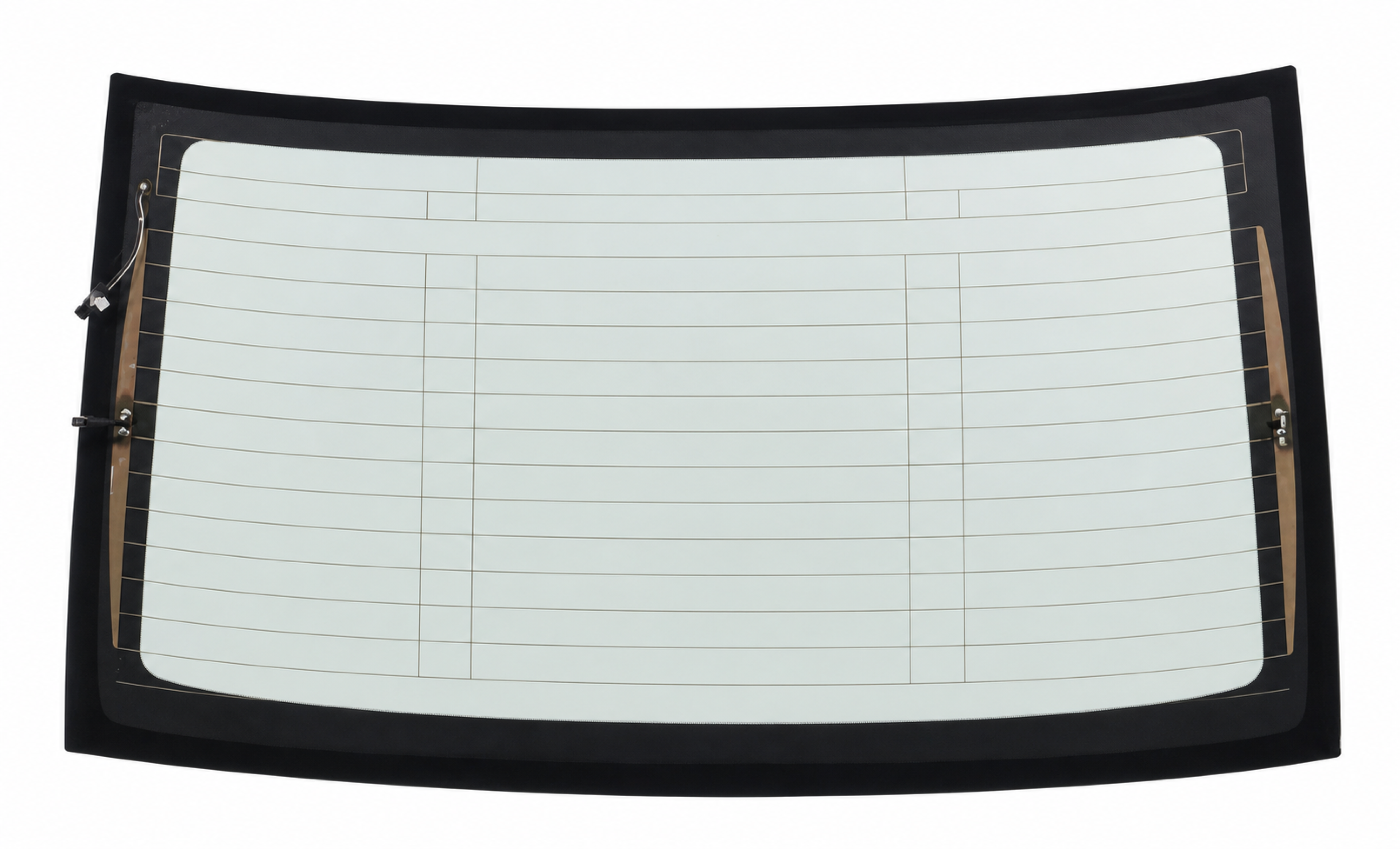 Vidrio Luneta Portalon Peugeot 301/C-Elysee C/Def 2013-2026