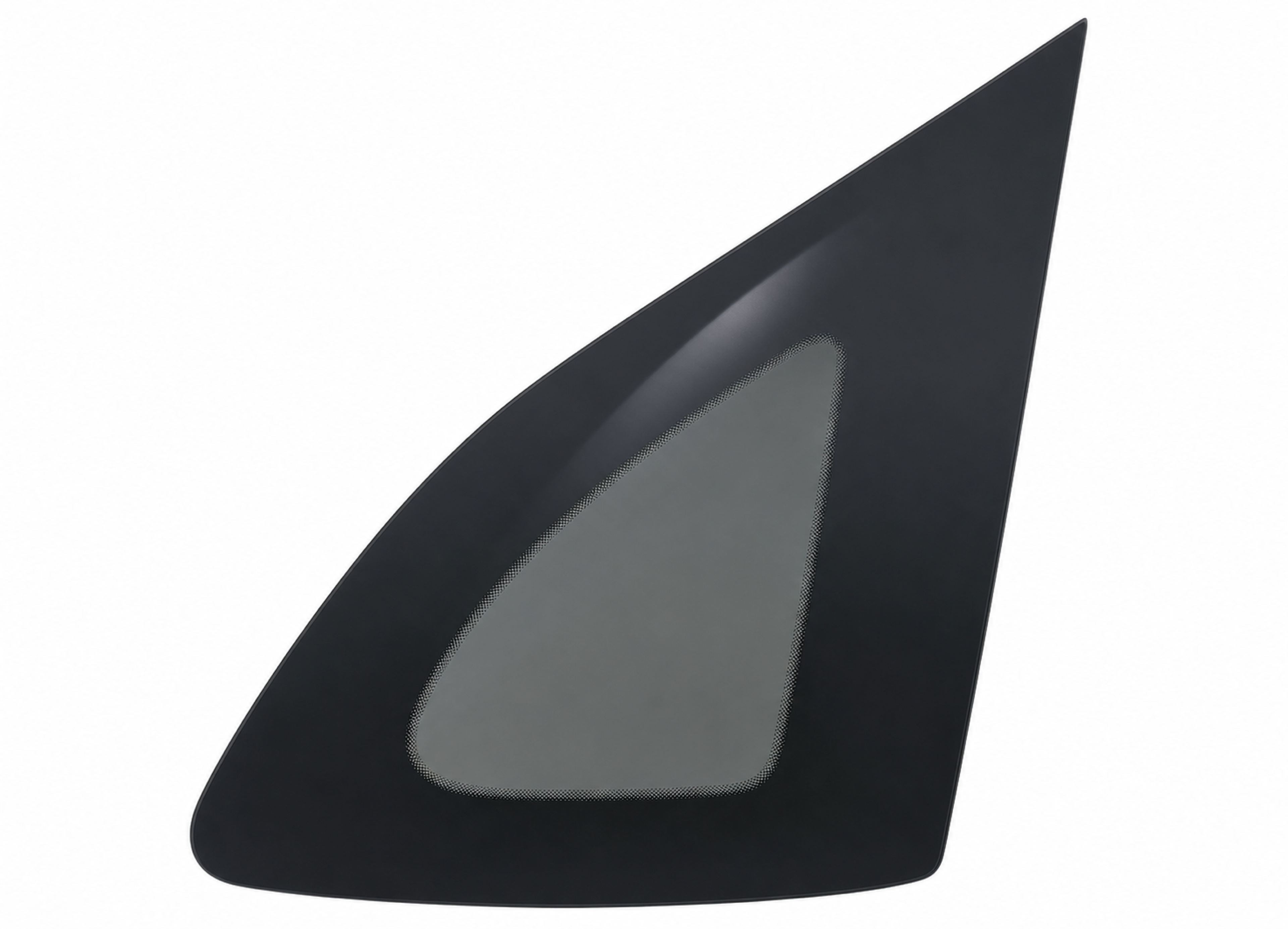 Vidrio Lateral Trasero Hyundai Tucson 5P 2016-2020 Priv - AutovidriosRobin