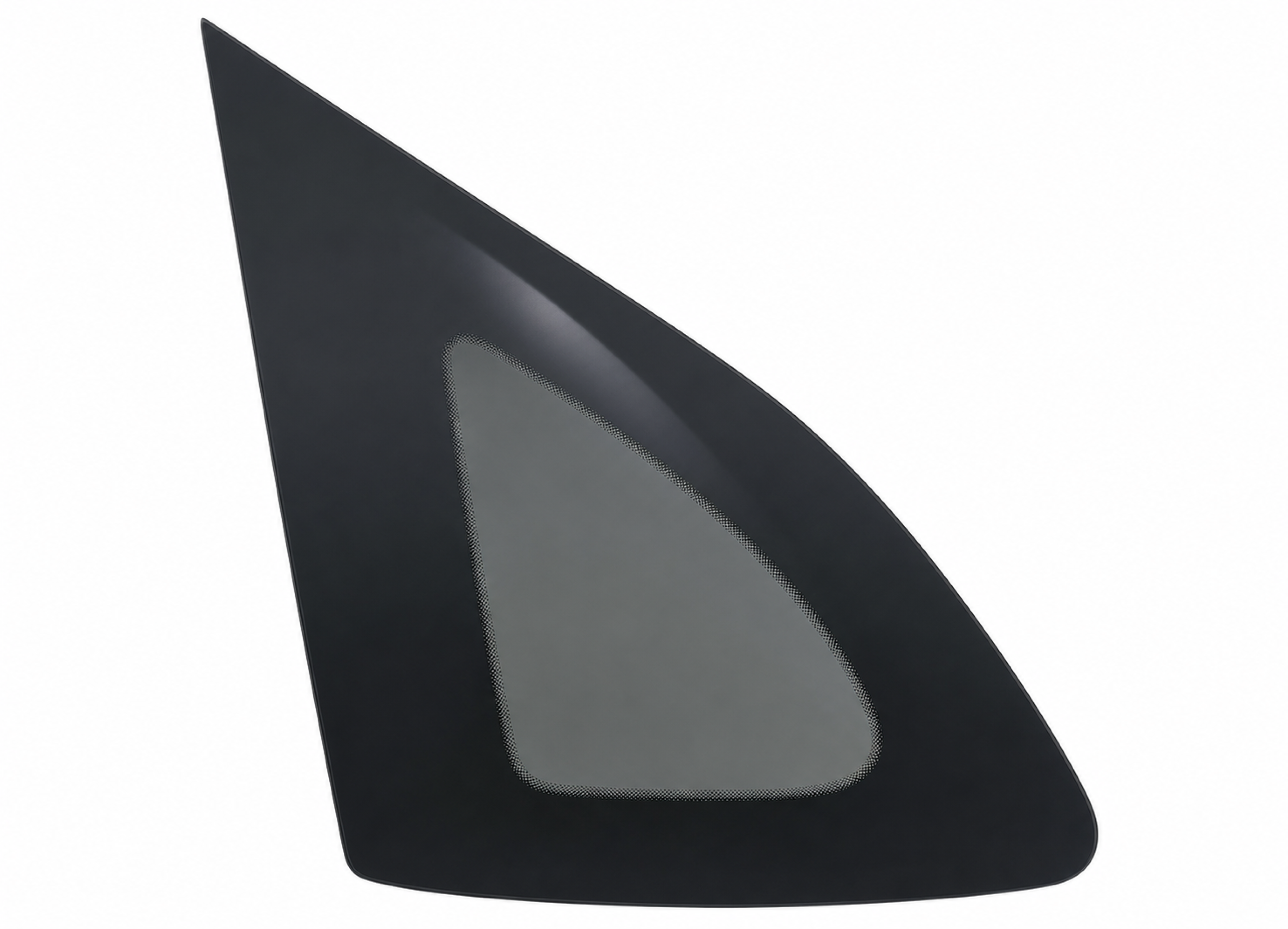 Vidrio Lateral Trasero Hyundai Tucson 5P 2016-2020 Priv - AutovidriosRobin