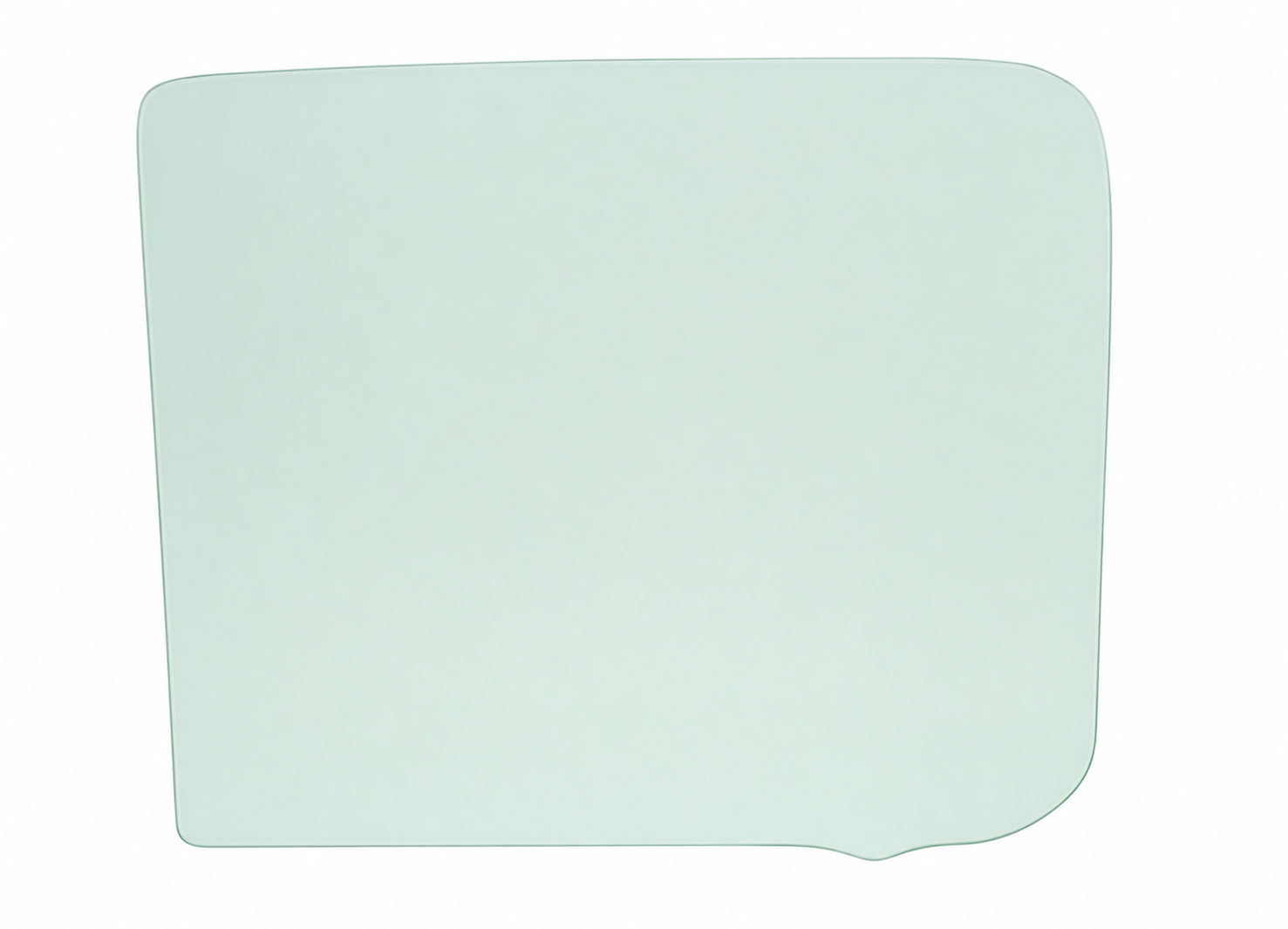 Puerta Trasera Chevrolet Dmax/Wingle 4P 2005-2012 Ver