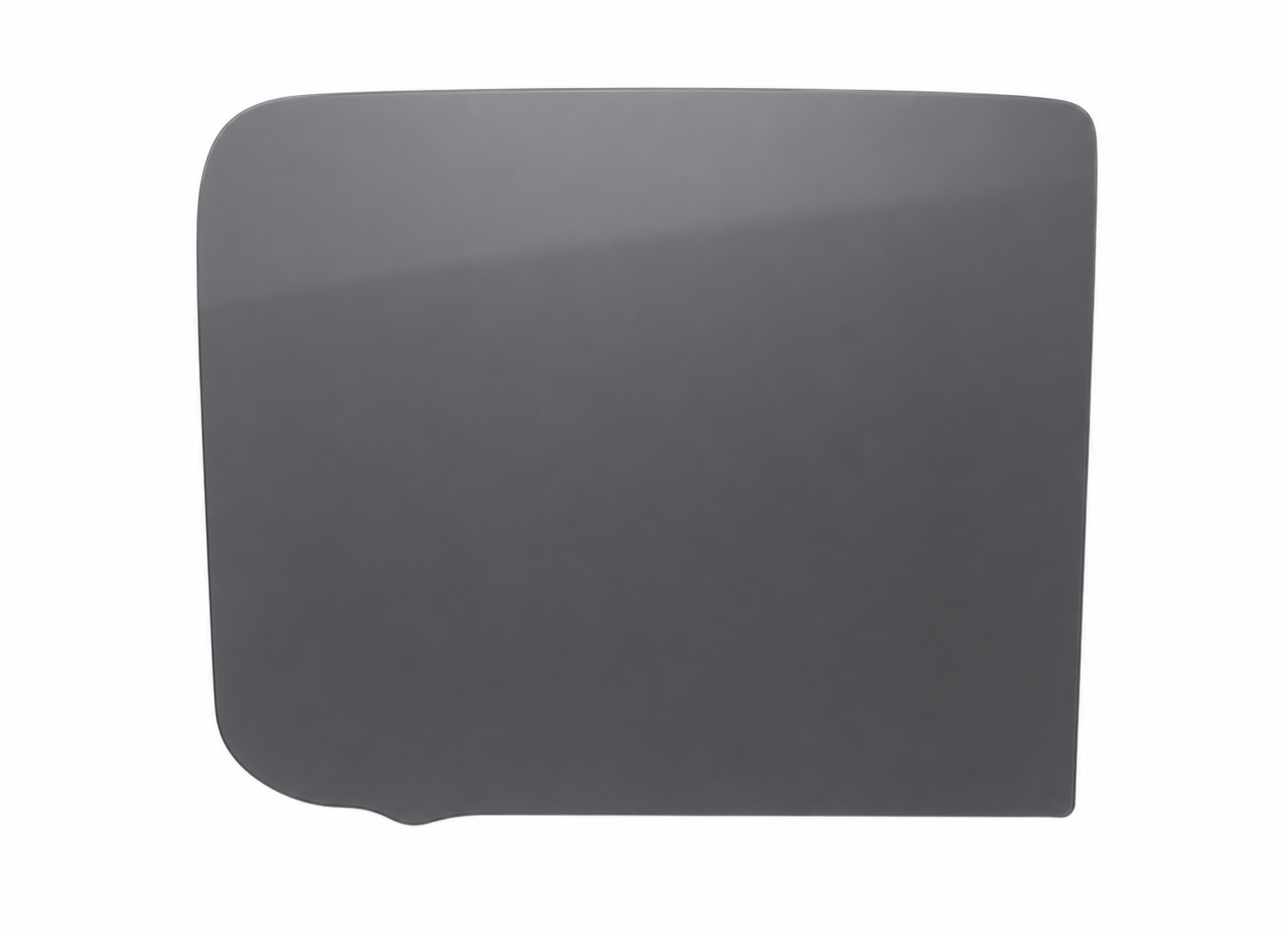 Puerta Trasera Chevrolet Dmax/Wingle 4P 2005-2012 Priv - AutoVidriosRobin