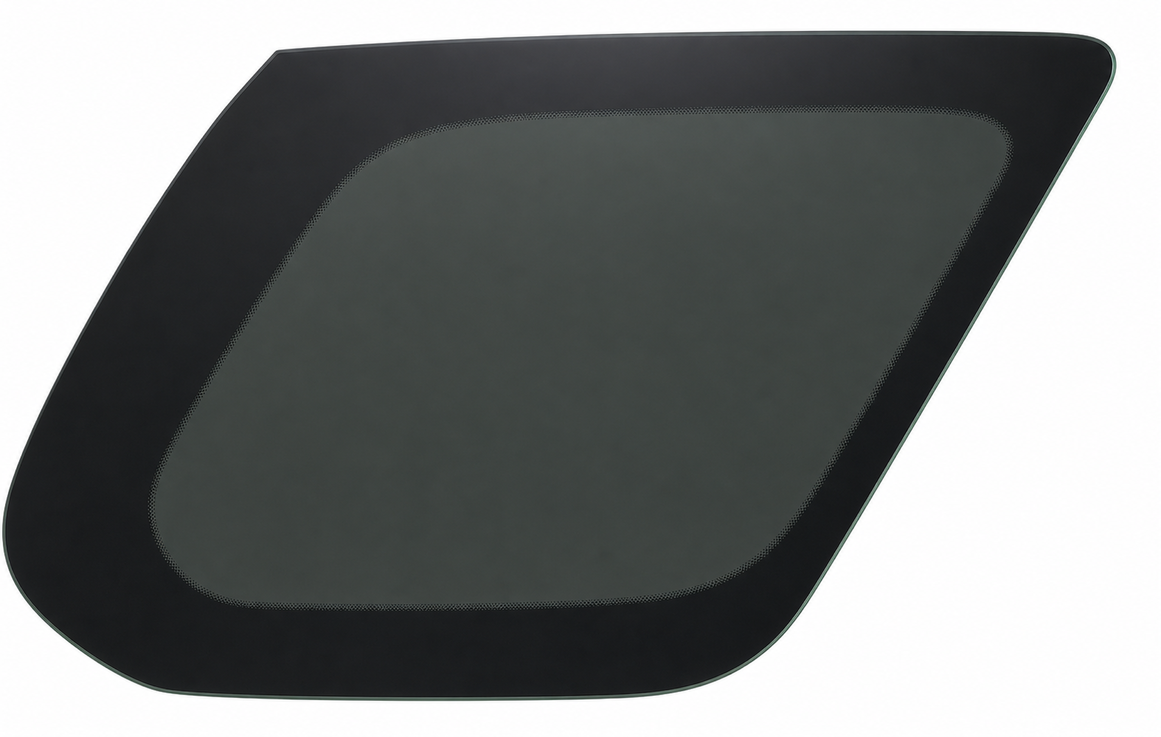Vidrio Lateral Trasero Toyota 4Runner 5P 2010-2026 Priv - AutovidriosRobin