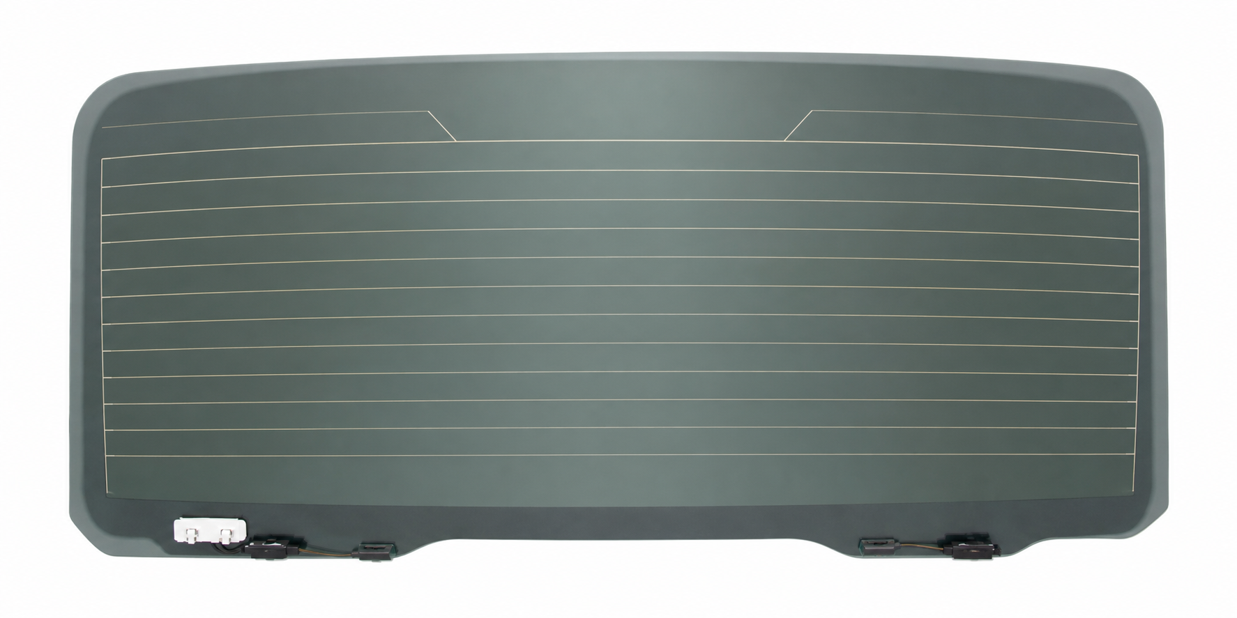 Vidrio Luneta Portalon Toyota 4Runner 5P C/Def 2010-2026 - AutoVidriosRobin