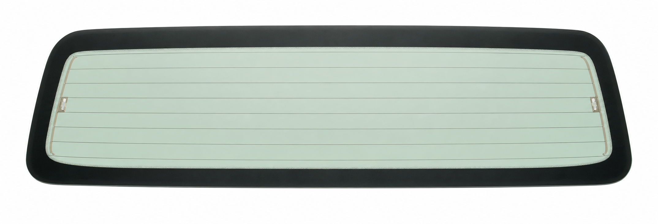 Luneta Portalon Toyota Hilux JAC T6 4P C/Def 2006-2013 - AutoVidriosRobin