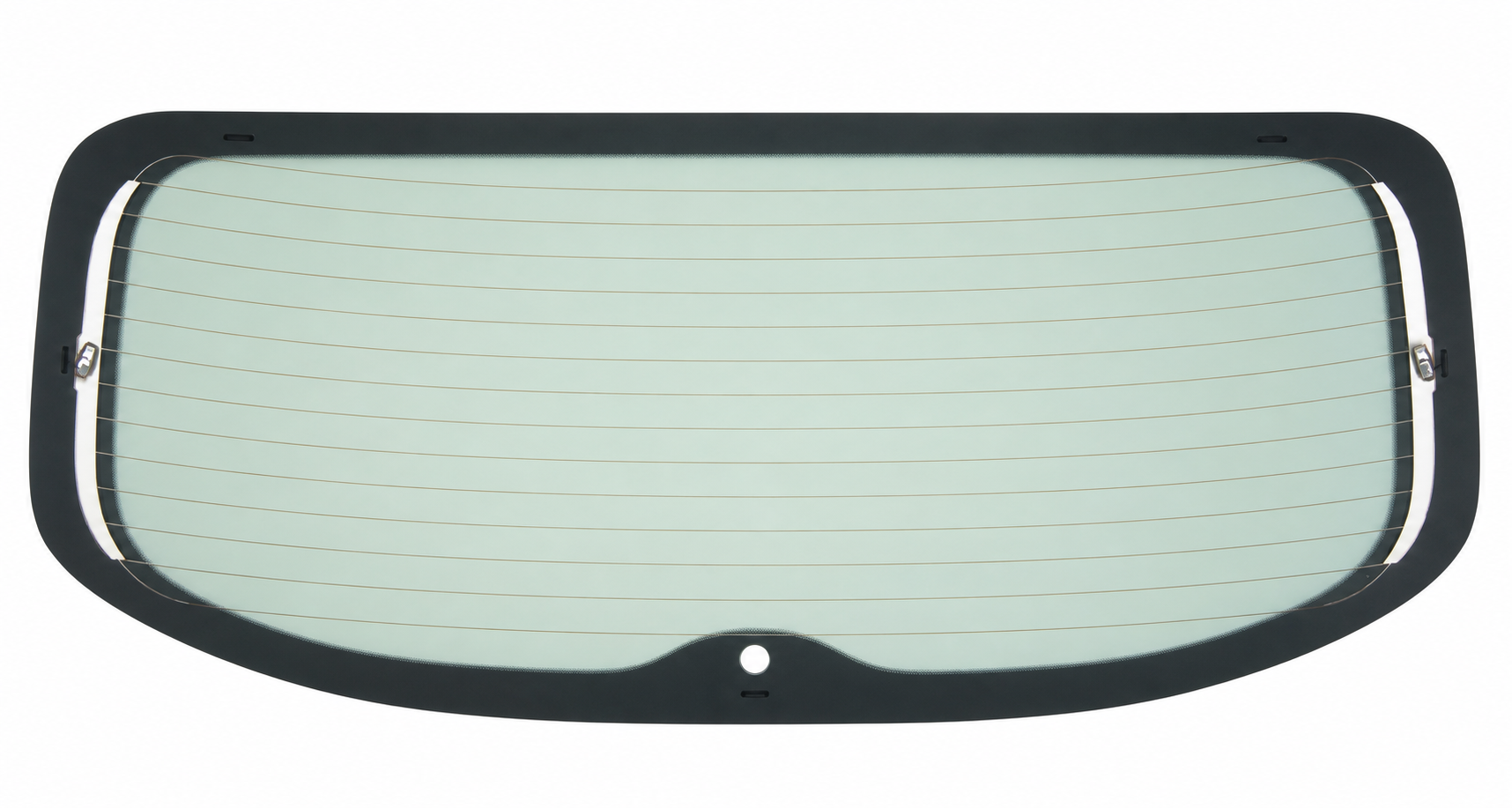 Vidrio Luneta Portalon Hyundai Santa Fe 5P C/Def 2006-2012 - AutoVidriosRobin