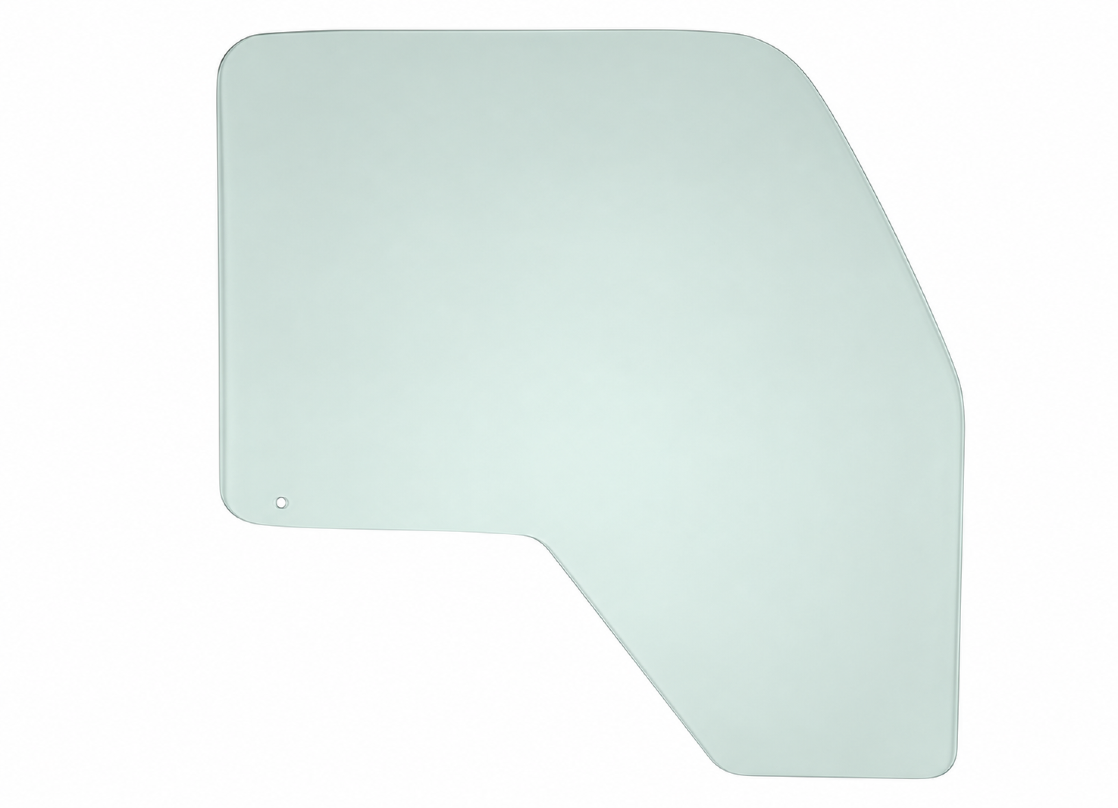 Puerta Delantera Chevrolet Chevroletnpr JAC 1068 2008