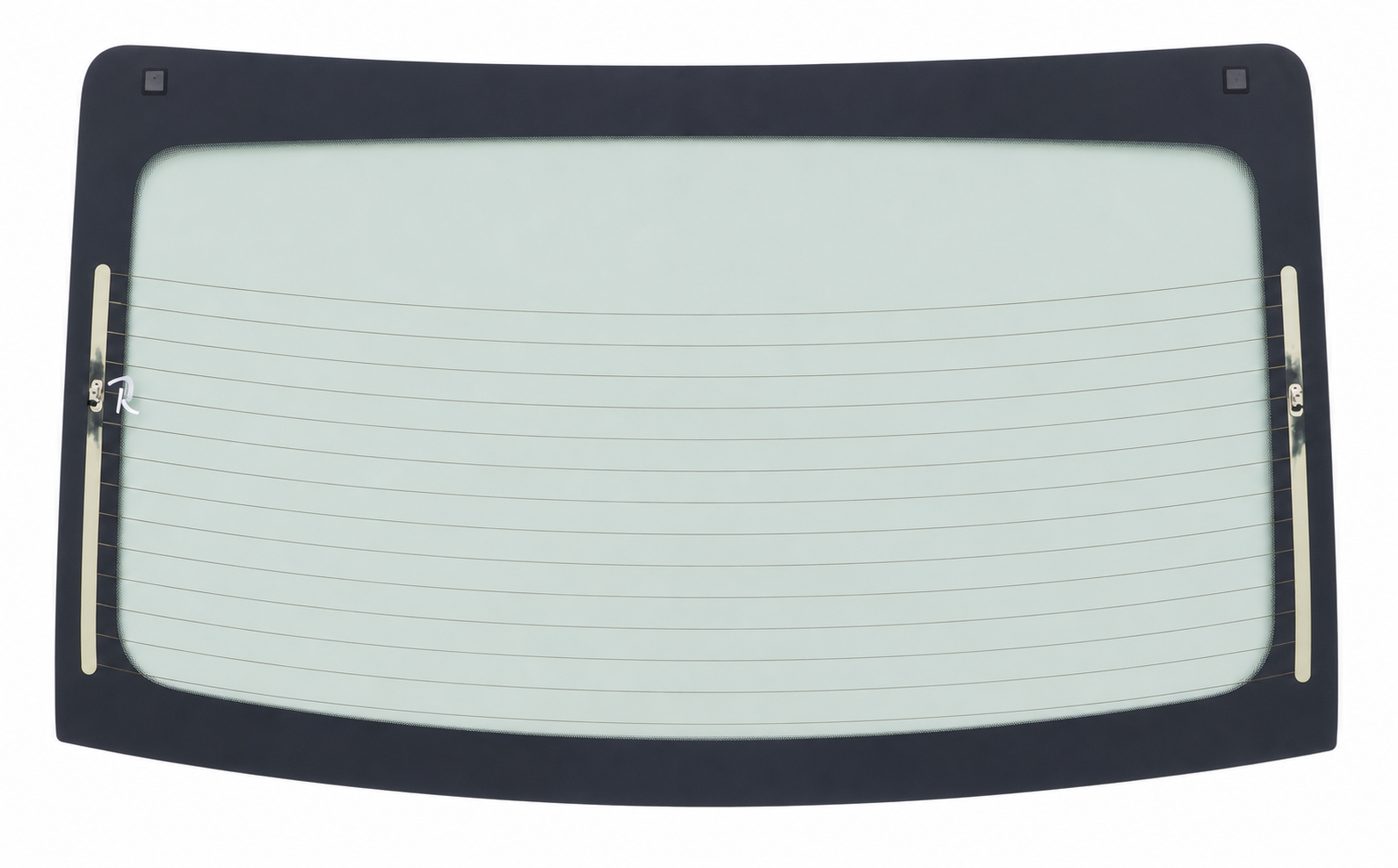 Vidrio Luneta Portalon Chevrolet Sail 4P C/Def 2011-2014 - AutoVidriosRobin