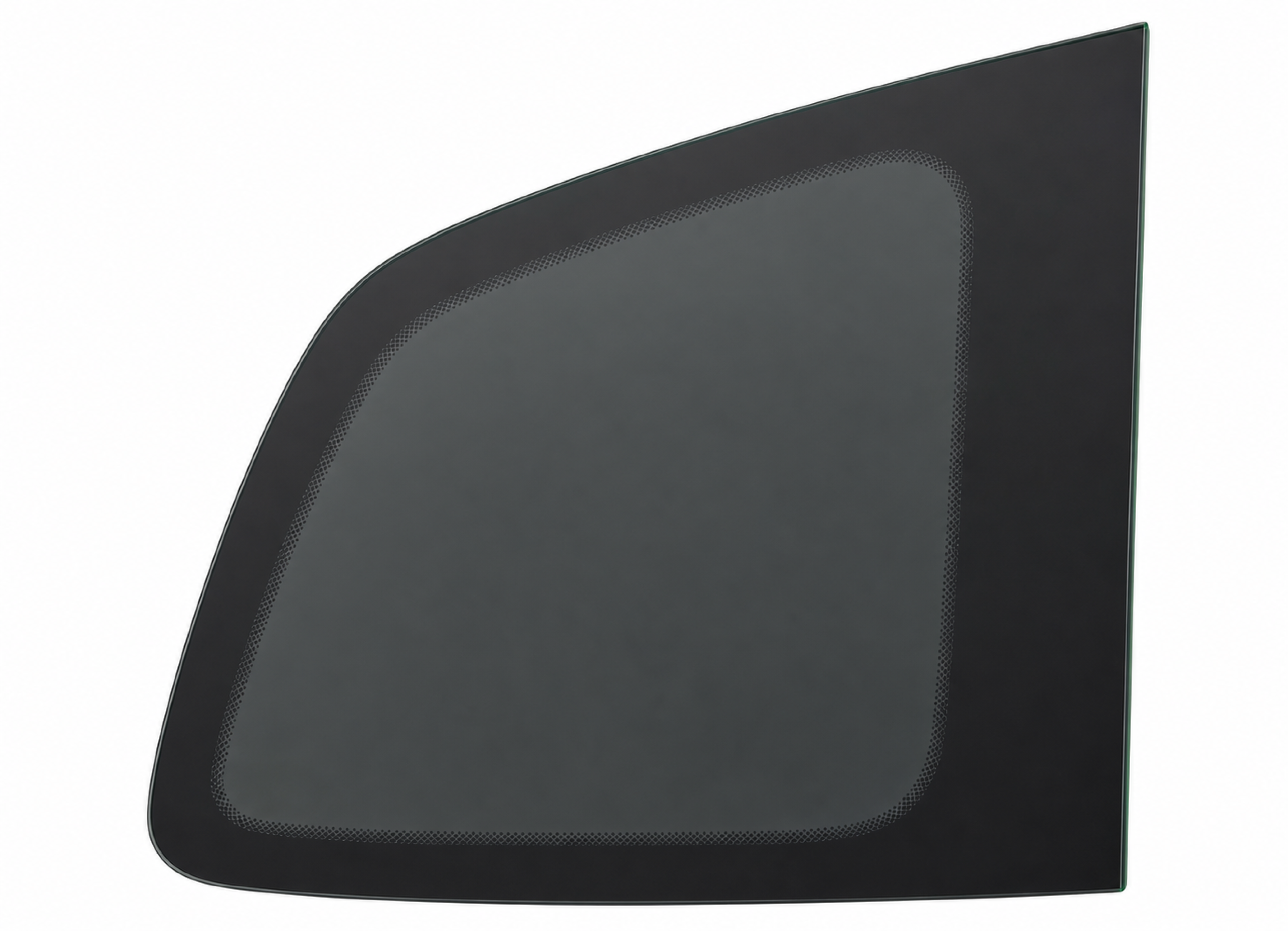 Vidrio Lateral Trasero Subaru Forester 2013-2018 Privado - AutovidriosRobin