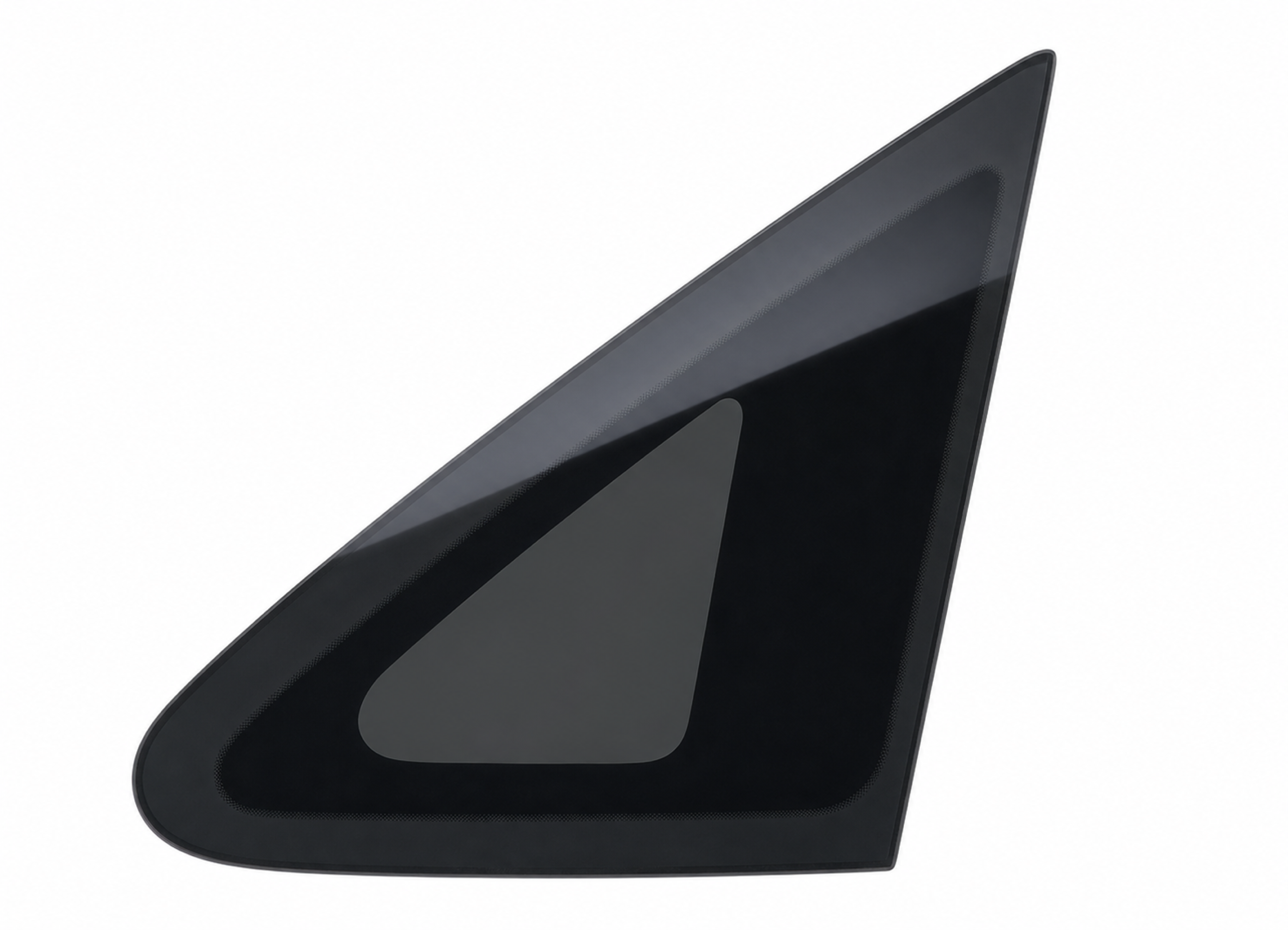 Vidrio Lateral Trasero Hyundai Tucson 5P 2011-2015 Priv