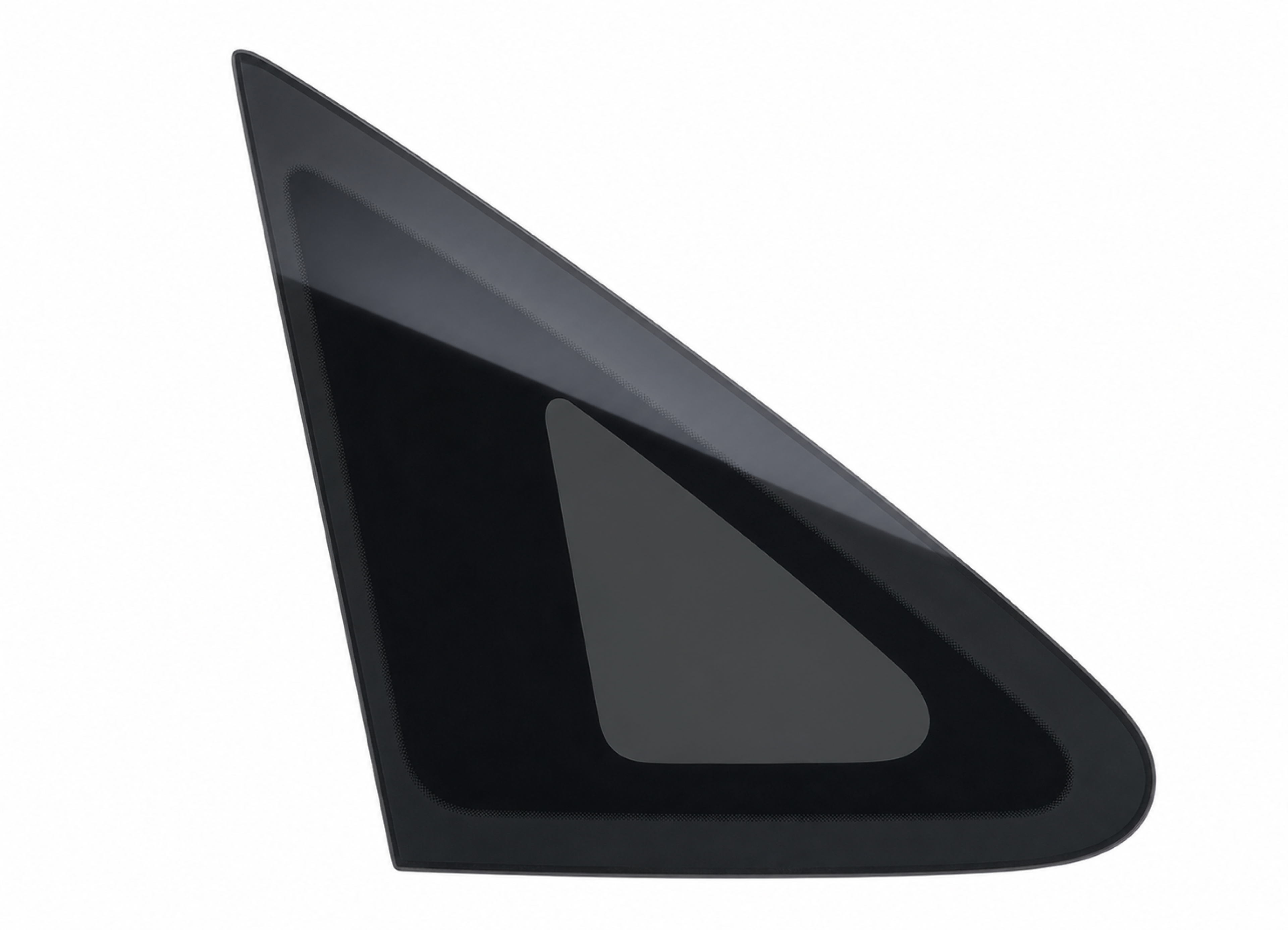 Vidrio Lateral Trasero Hyundai Tucson 5P 2011-2015 Priv - AutovidriosRobin