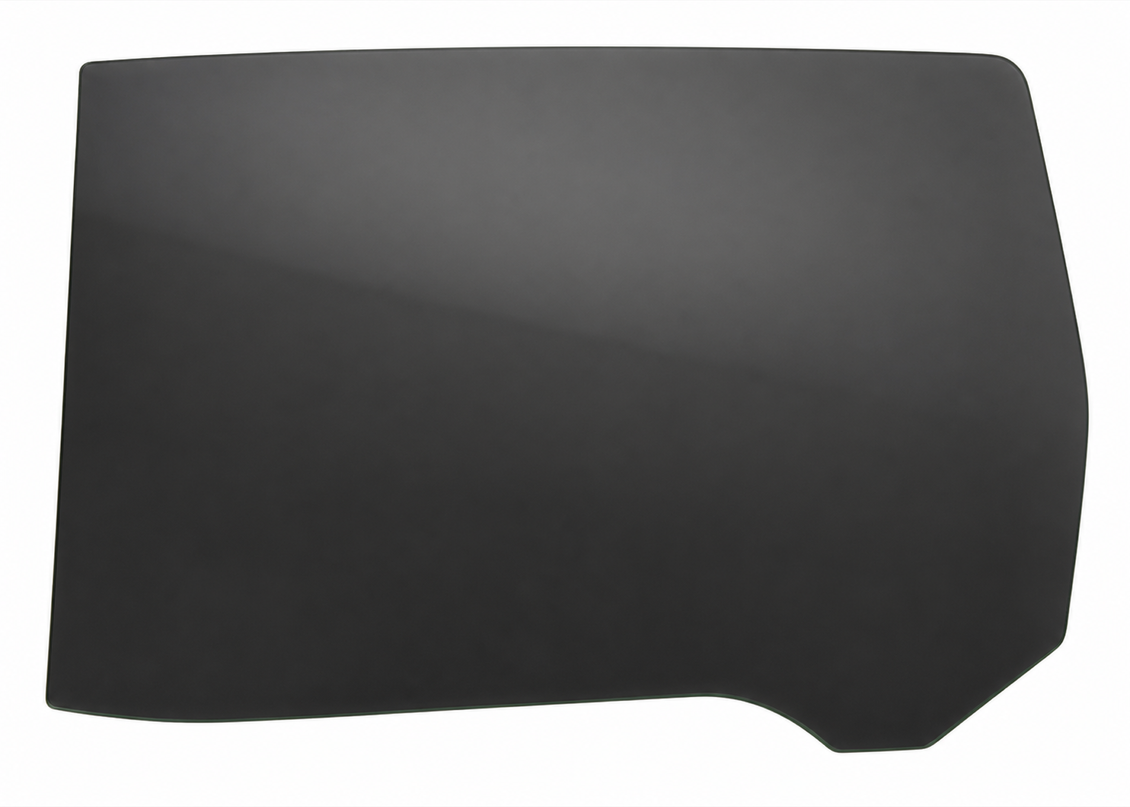 Vidrio Puerta Trasera Mitsubishi Outlander 5P 2013 Priv - AutoVidriosRobin