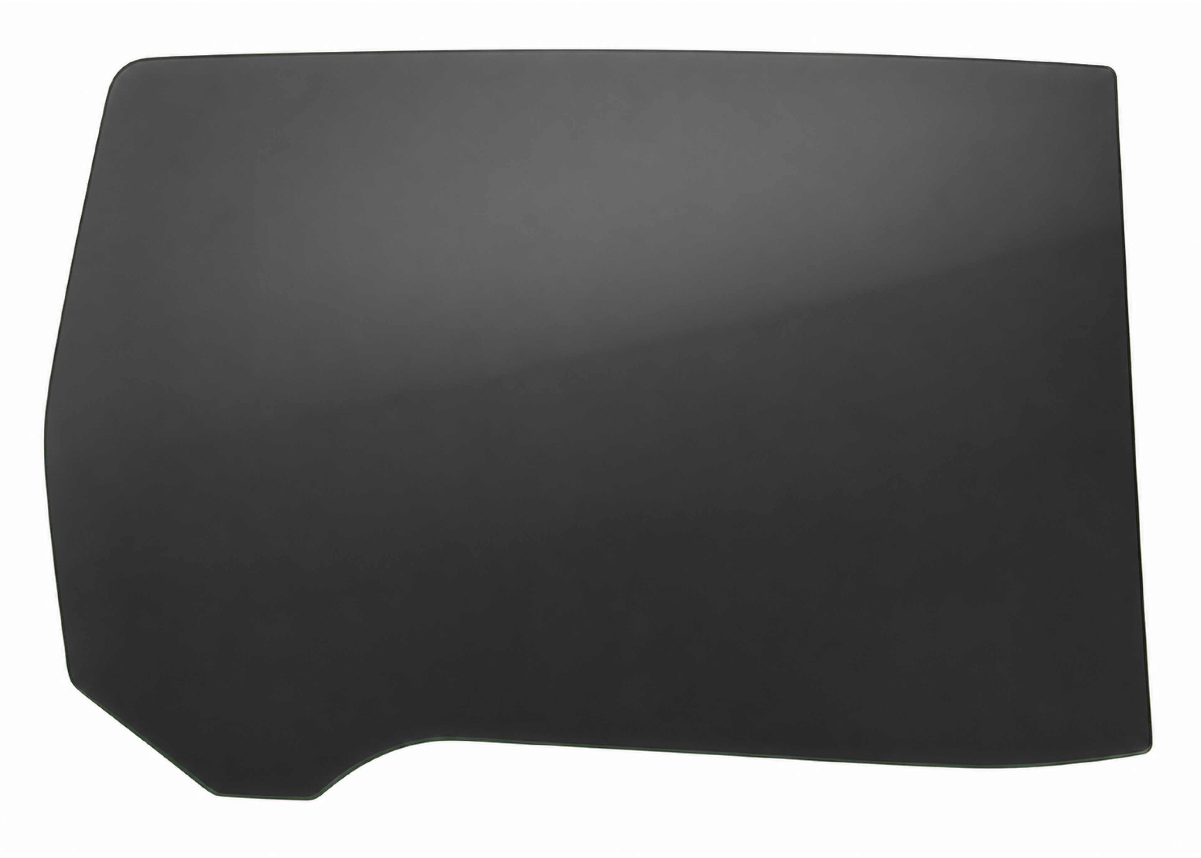 Vidrio Puerta Trasera Mitsubishi Outlander 5P 2013 Priv - AutoVidriosRobin