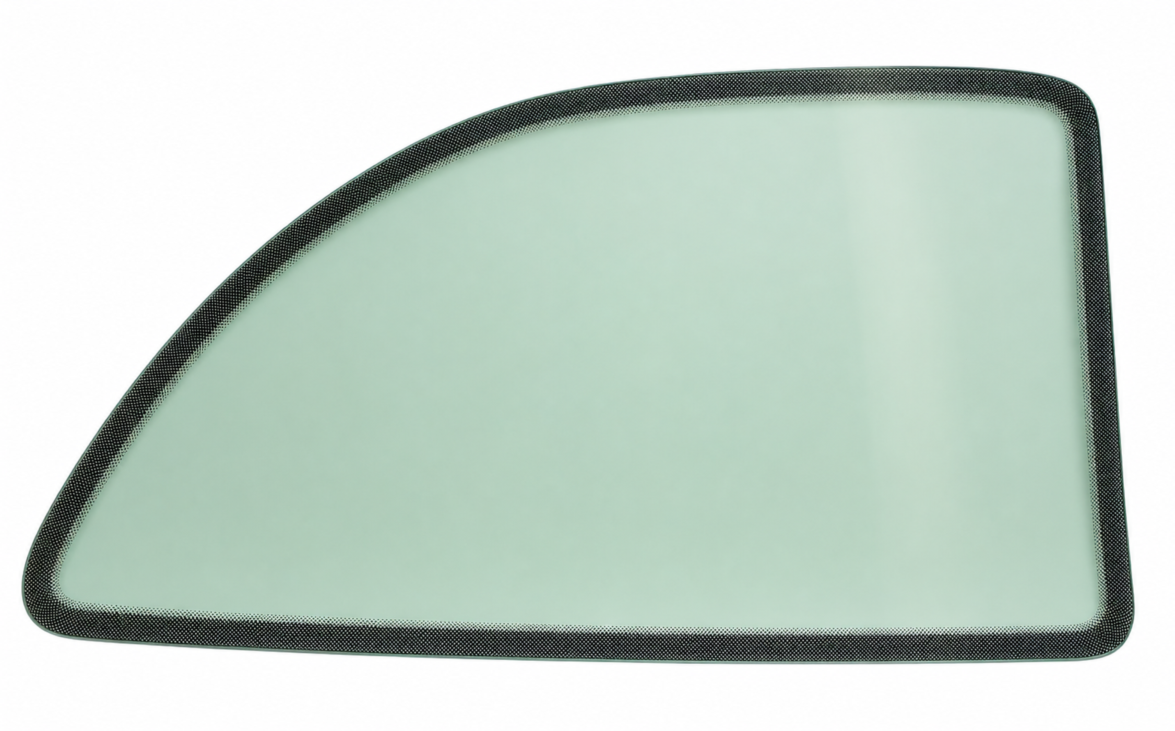 Vidrio Lateral Trasero Chevrolet Corsa 3P 1993-2009 Ver