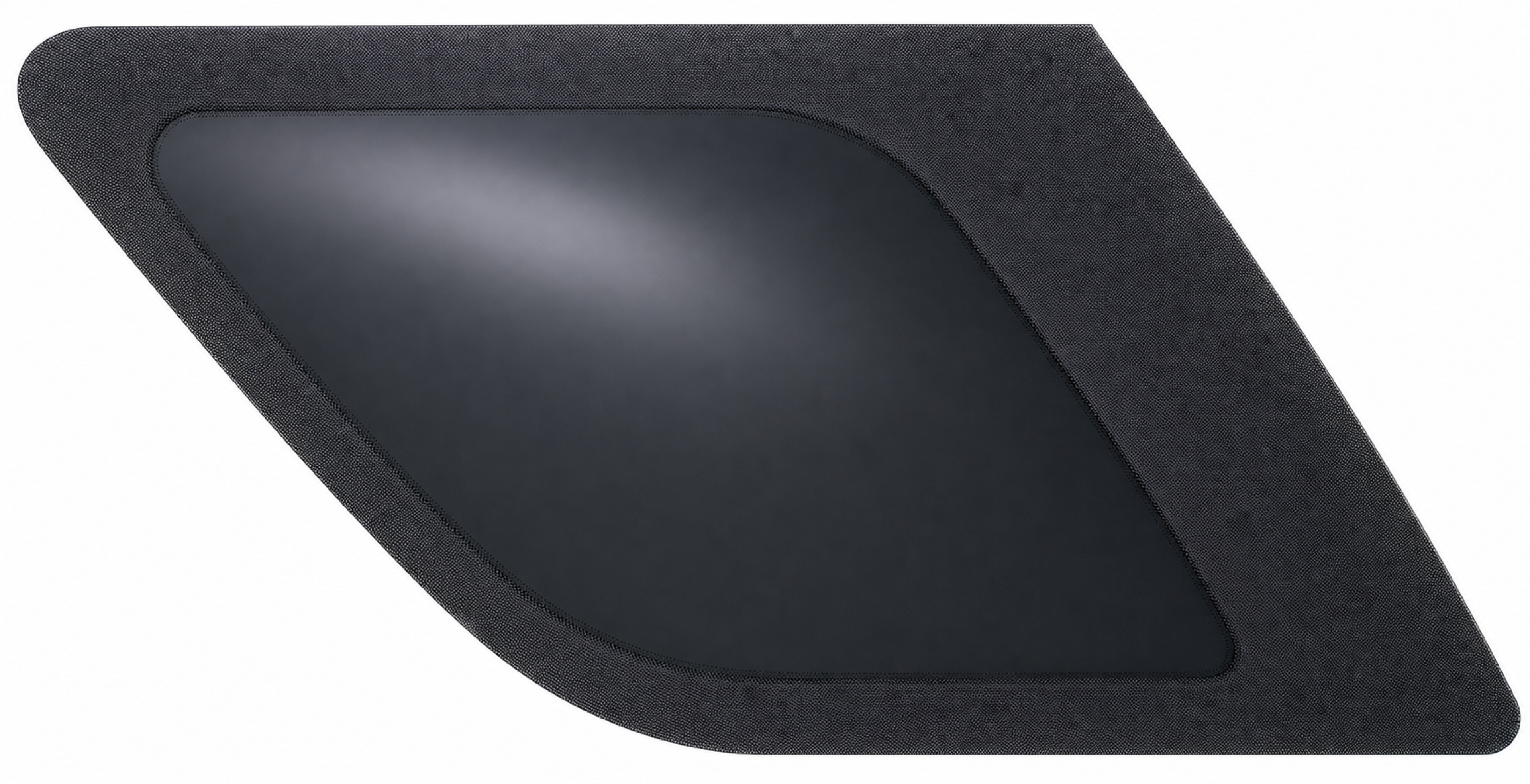 Vidrio Lateral Trasero Ford Explorer 5P 2011-2019 Priv - AutovidriosRobin