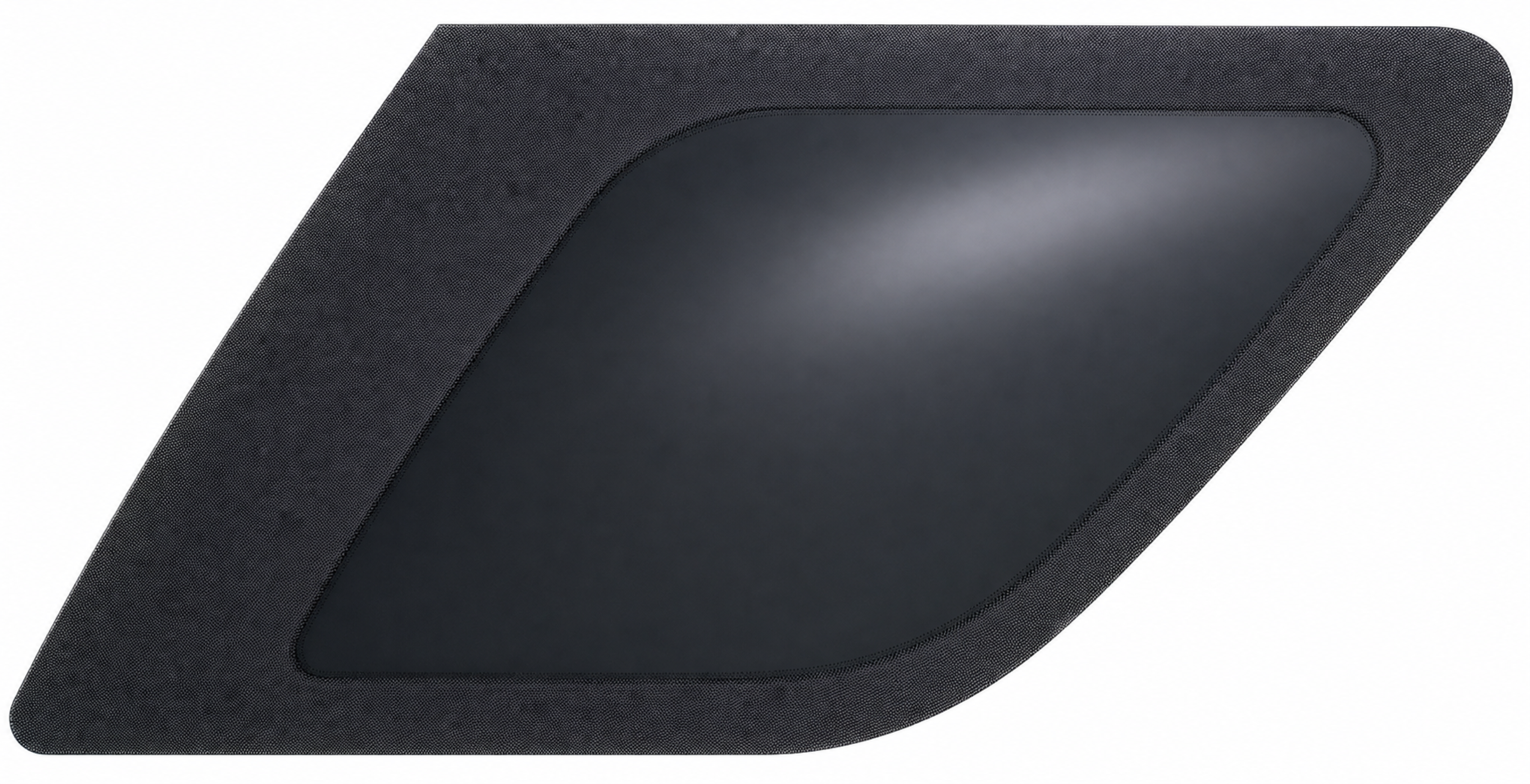 Vidrio Lateral Trasero Ford Explorer 5P 2011-2019 Priv - AutovidriosRobin