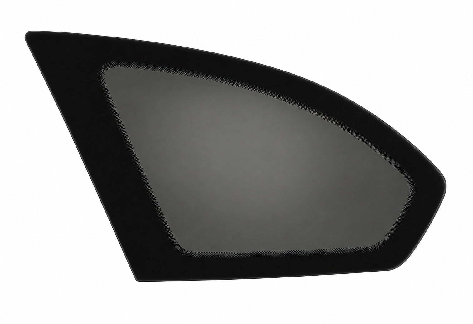 Lateral Trasero Chevrolet Captiva 5P 2006-2018 Priv - AutovidriosRobin