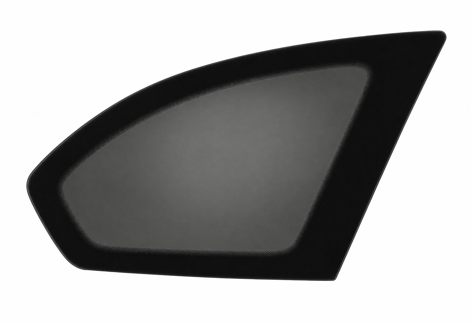 Lateral Trasero Chevrolet Captiva 5P 2006-2018 Priv - AutovidriosRobin