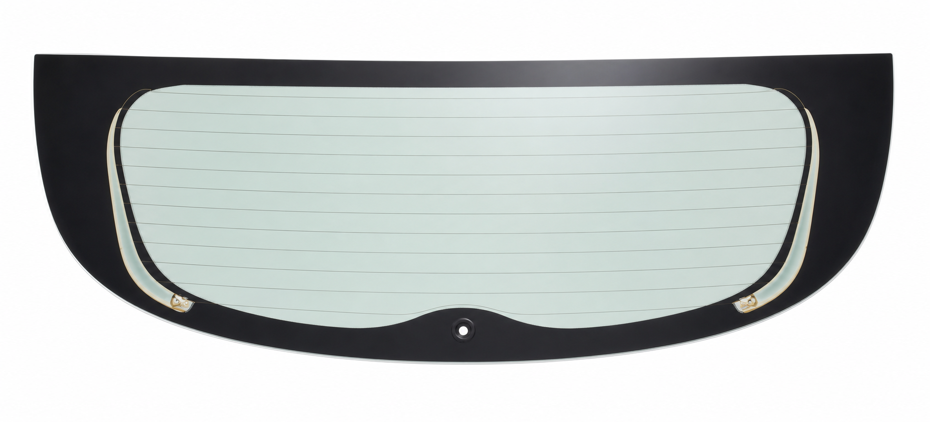 Vidrio Luneta Portalon Kia Rio 5 5P C/Def 1Perf 2011-2016 - AutoVidriosRobin