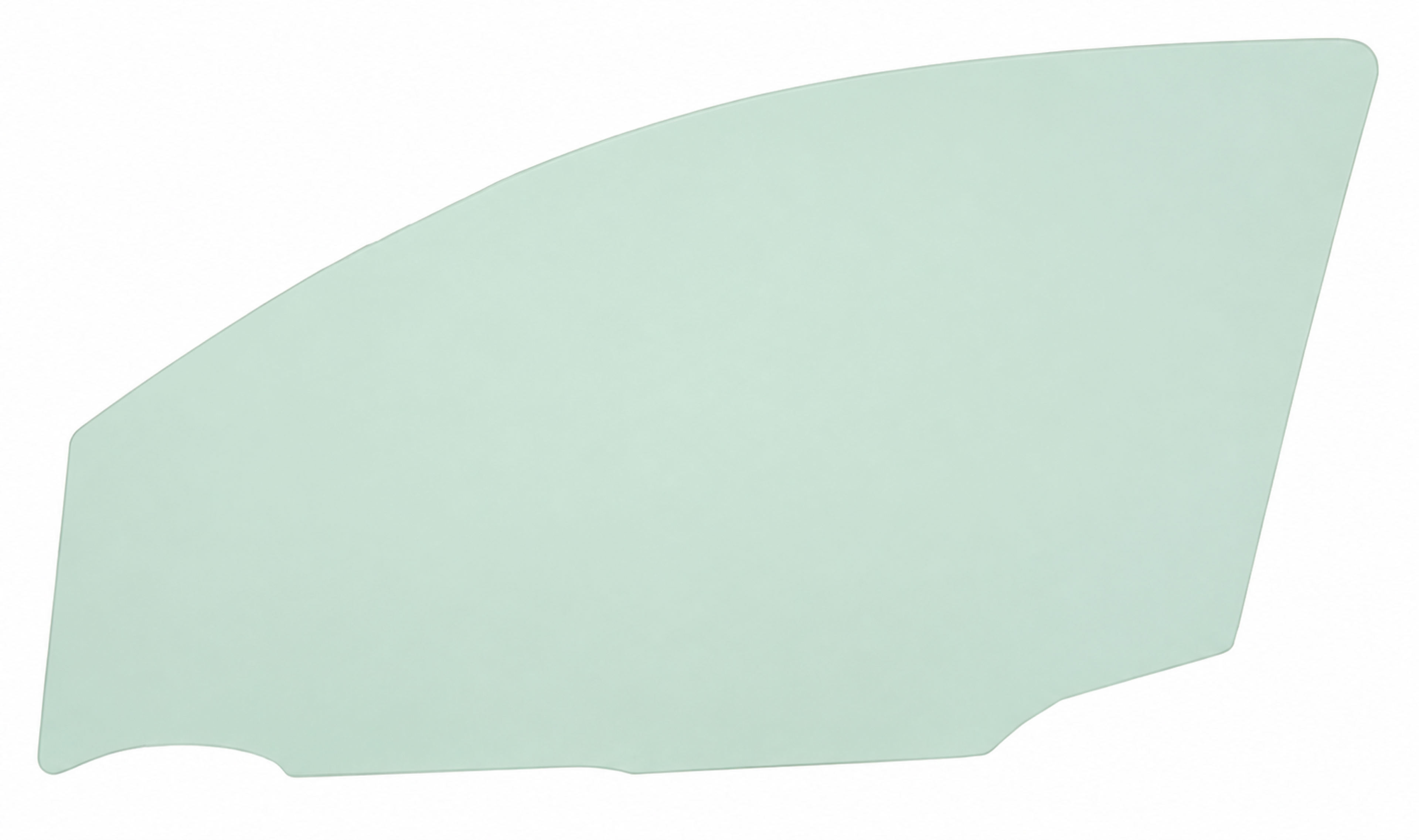 Vidrio Puerta Delantera Nissan Qashqai 5P 2007-2014 - AutoVidriosRobin