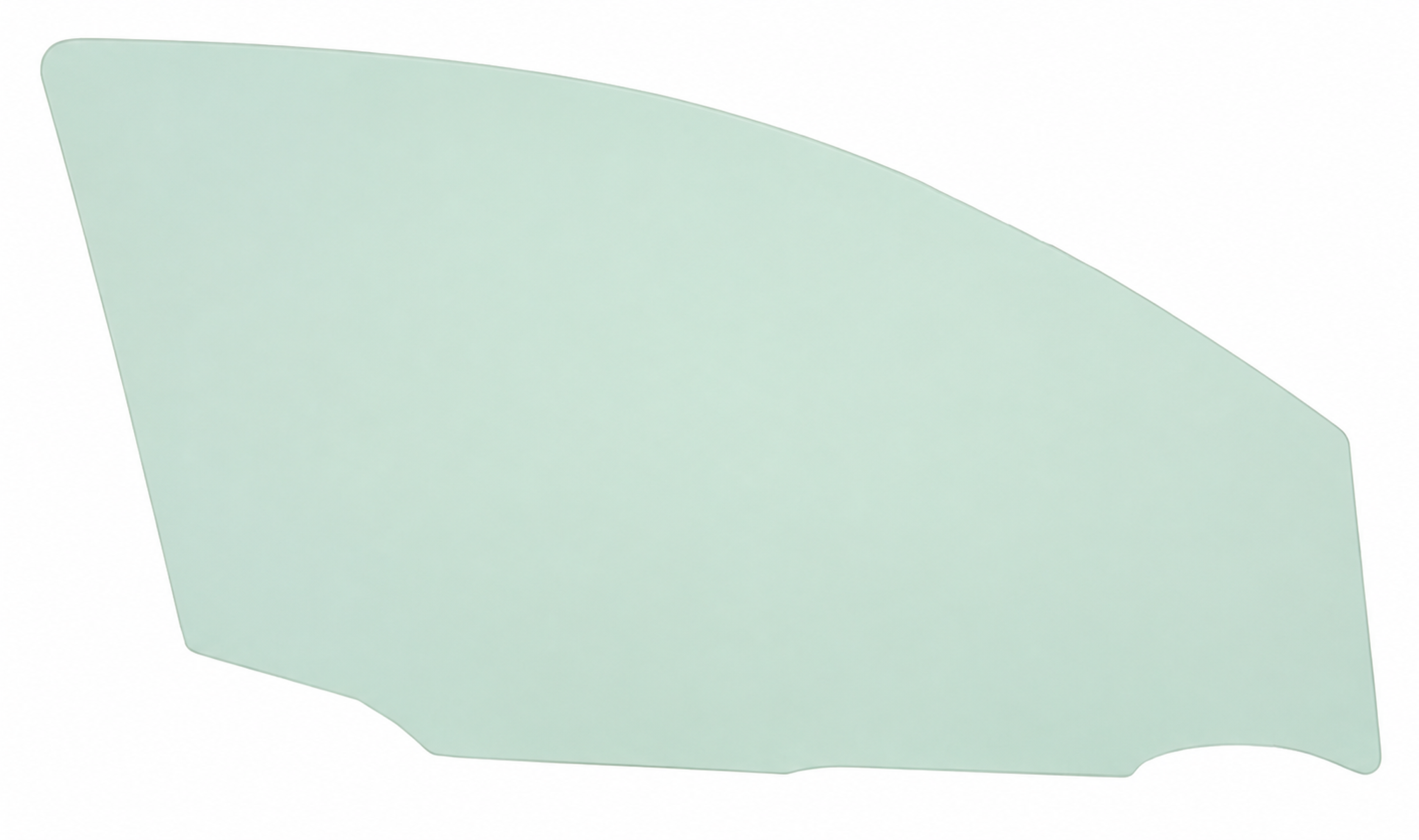 Vidrio Puerta Delantera Nissan Qashqai 5P 2007-2014 - AutoVidriosRobin
