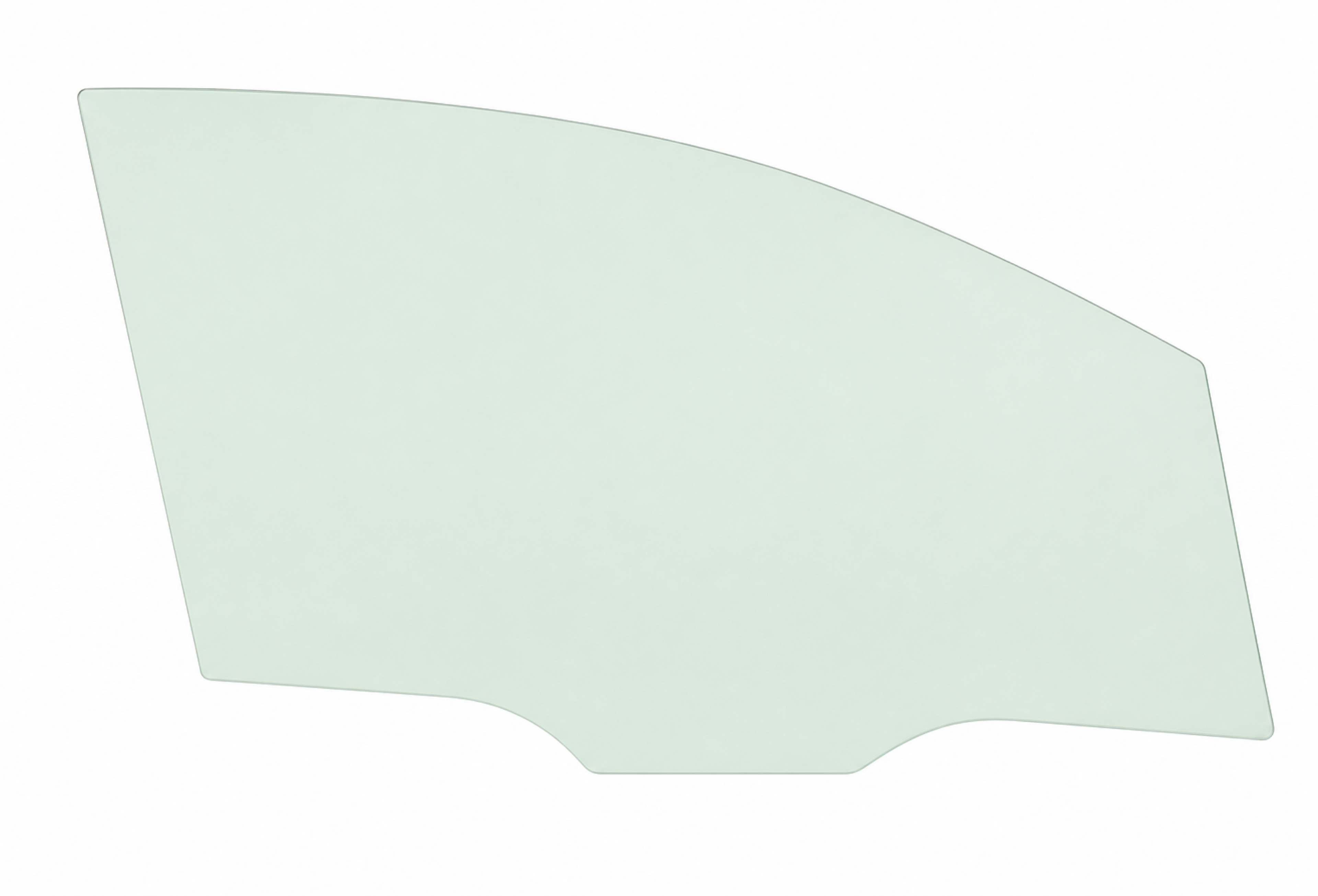 Puerta Delantera Subaru Impreza/XV 4P/5P 2011-2016 - AutoVidriosRobin
