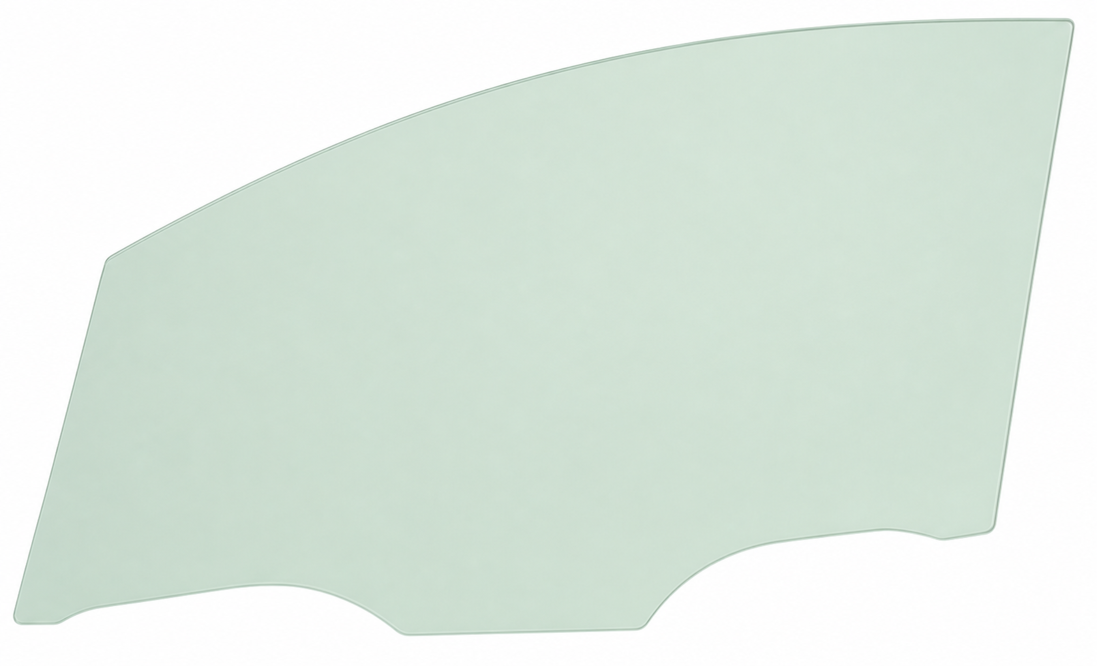 Puerta Delantera Subaru Impreza/Wrx/Sti 4P 2011-2016 - AutoVidriosRobin