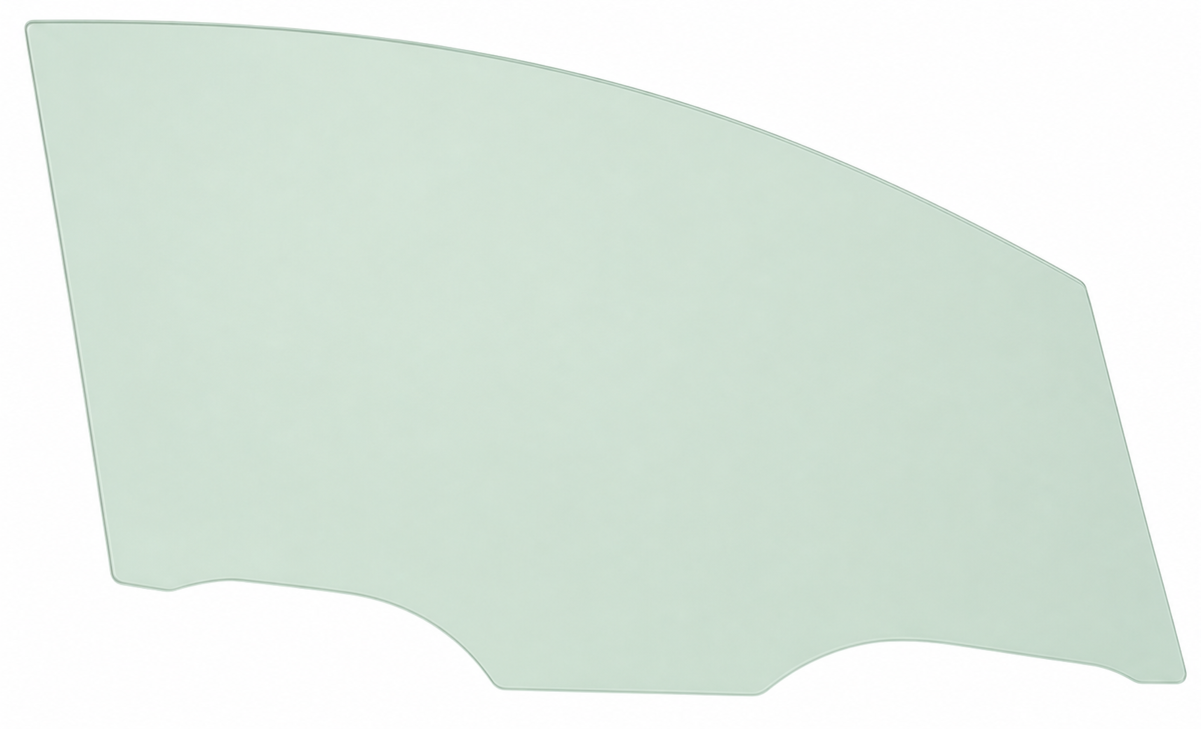 Puerta Delantera Subaru Impreza/Wrx/Sti 4P 2011-2016
