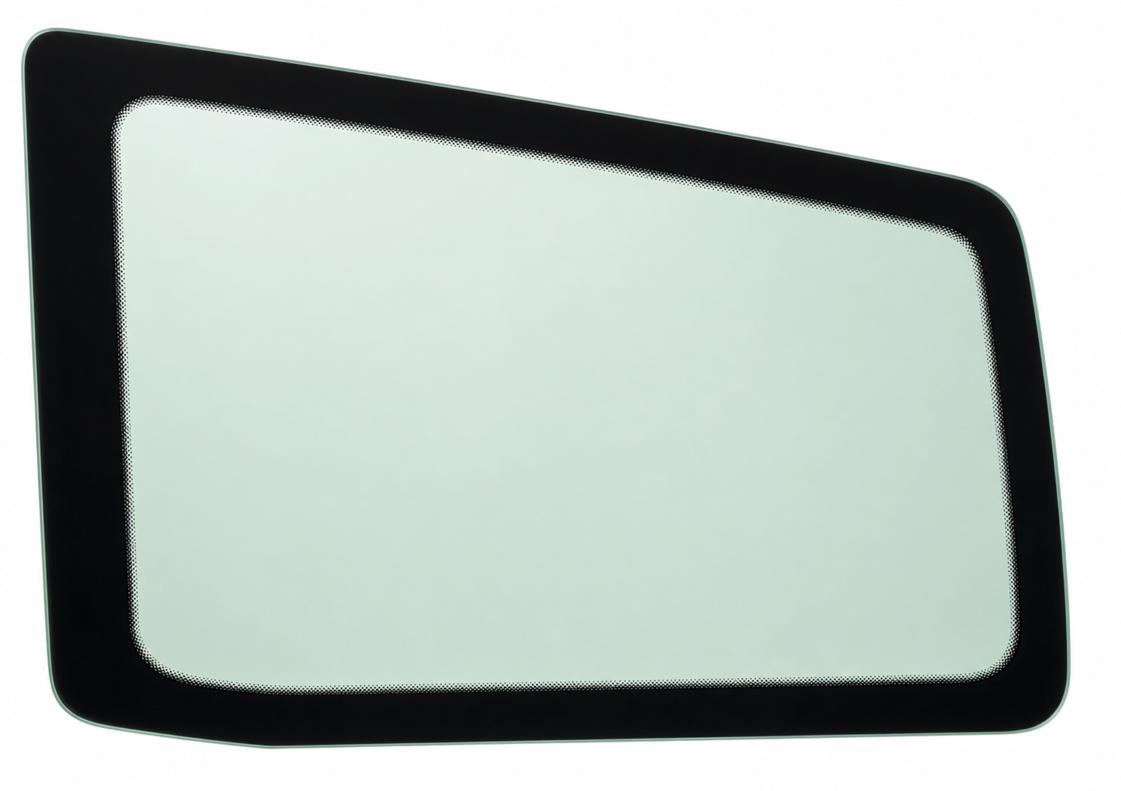 Lateral Trasero Mitsubishi Montero 3Perf 1999-2021 Ver - AutovidriosRobin